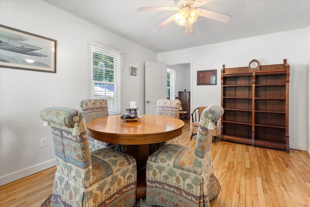100 Williams Avenue Radford VA 24141
