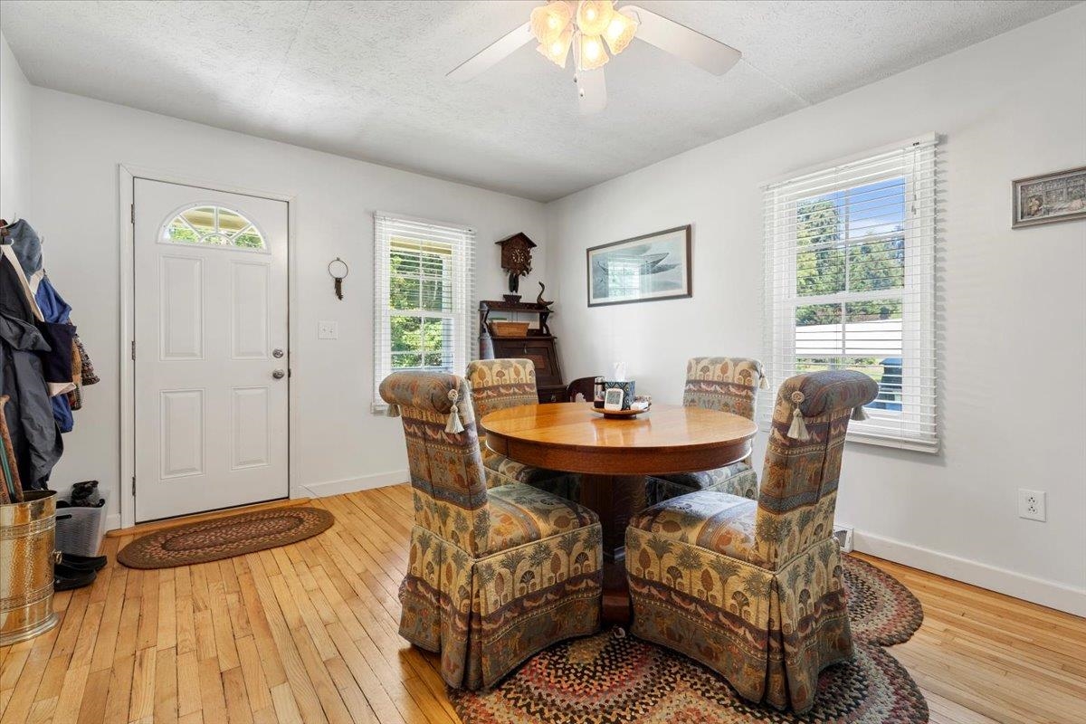 100 Williams Avenue Radford VA 24141