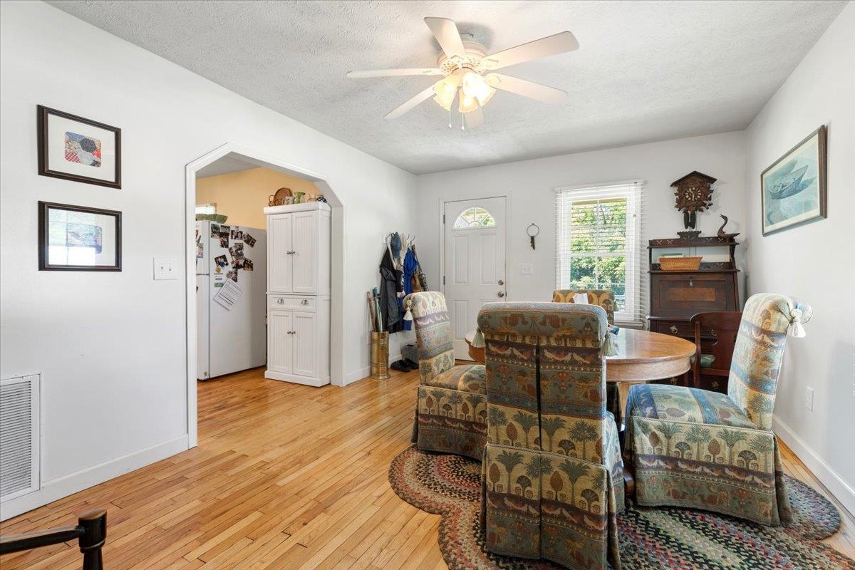 100 Williams Avenue Radford VA 24141