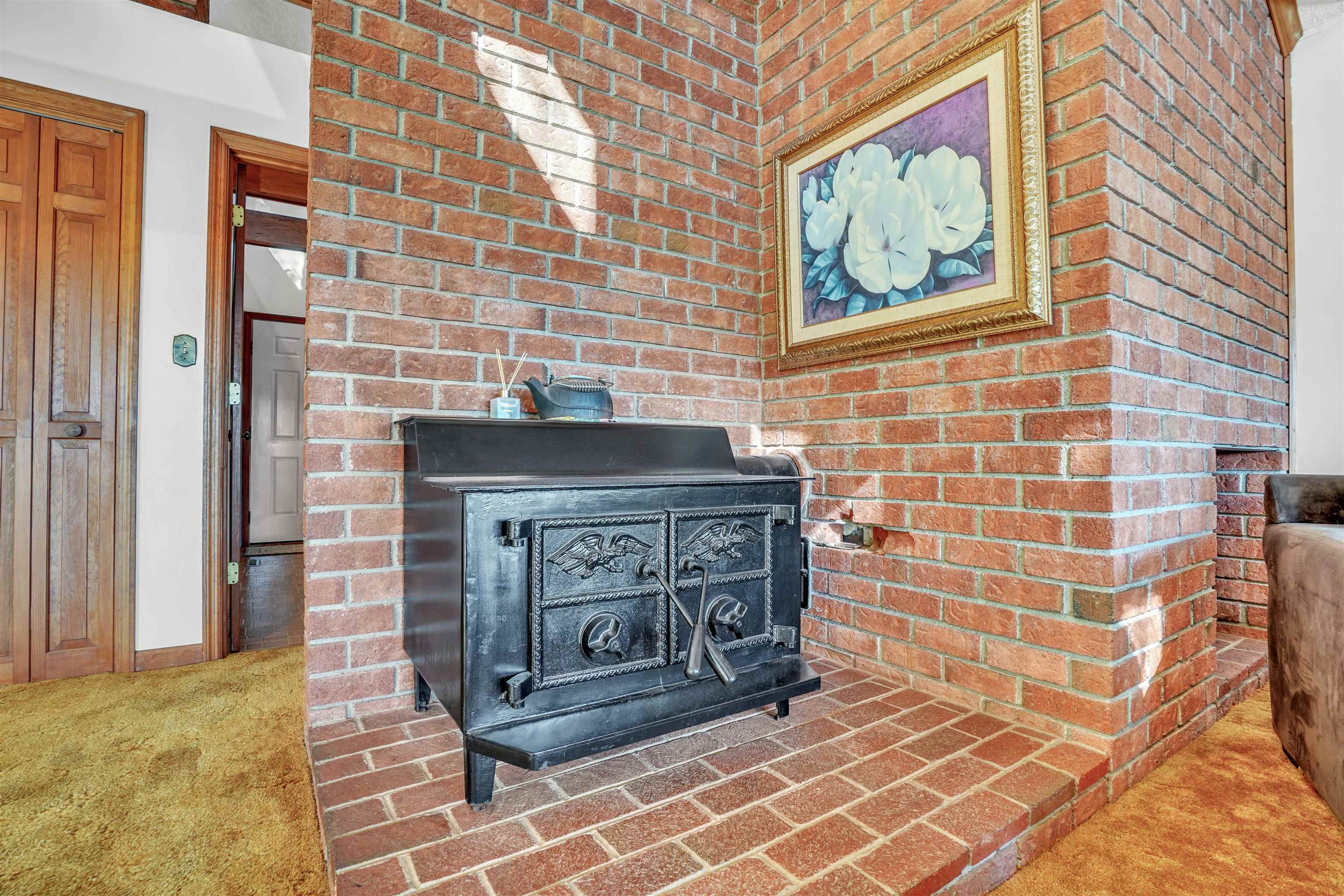 5558 Beamer Hollow Road Pulaski VA 24301