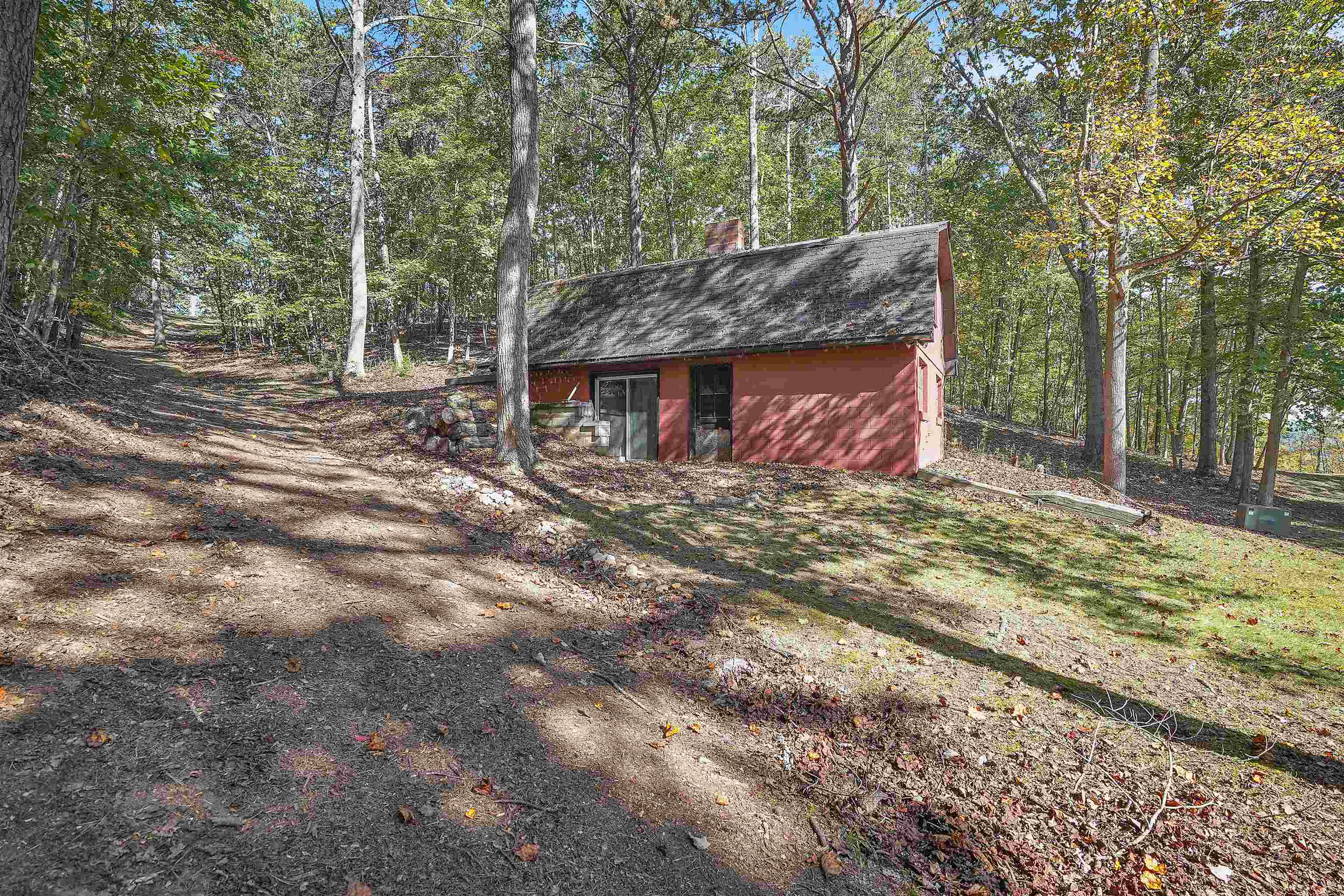 5558 Beamer Hollow Road Pulaski VA 24301