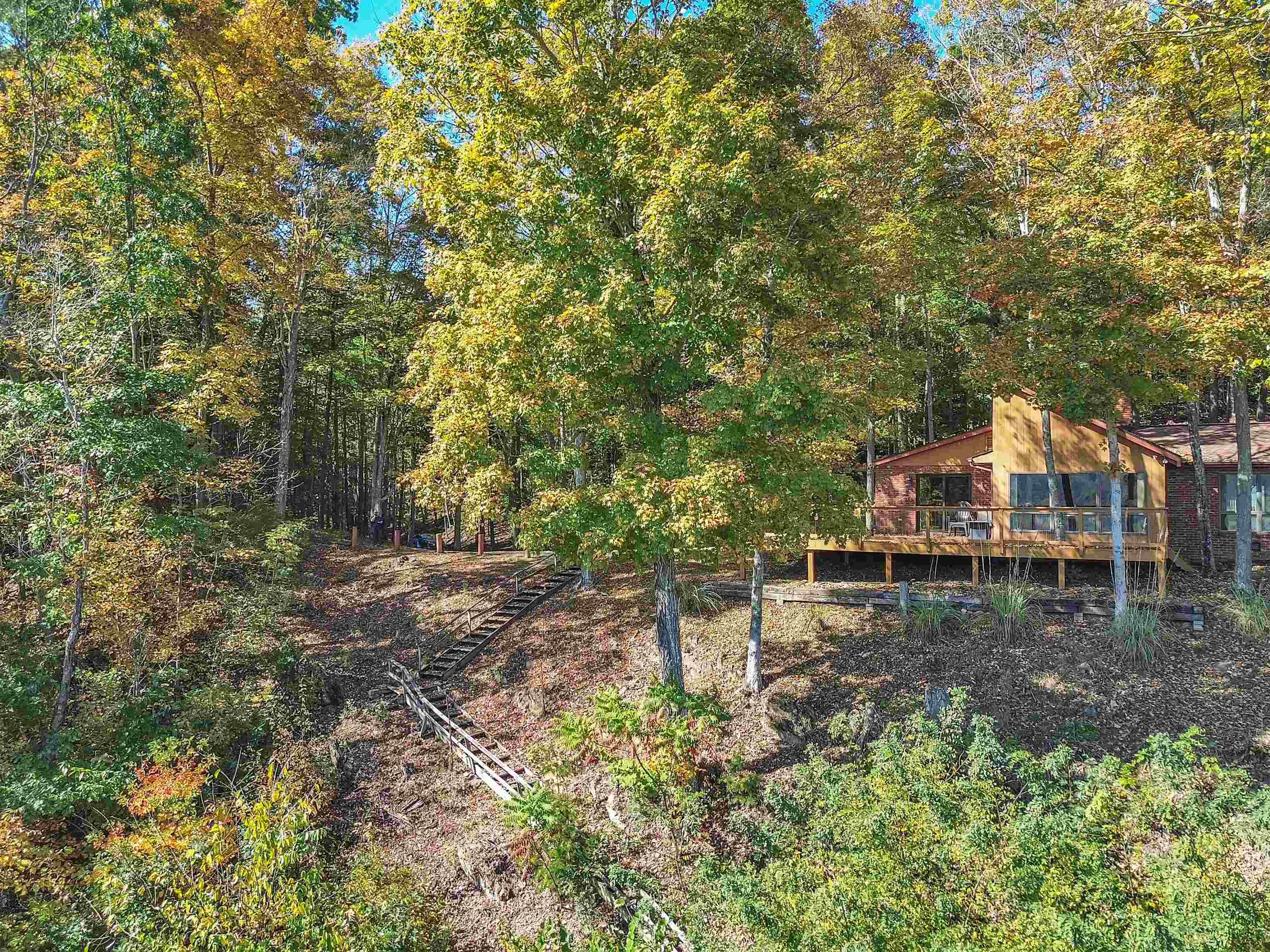 5558 Beamer Hollow Road Pulaski VA 24301