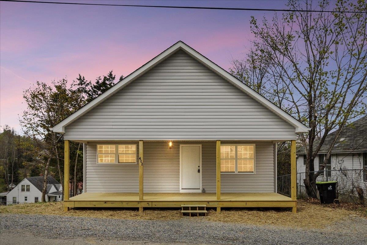 422 S Madison Avenue Pulaski VA 24301