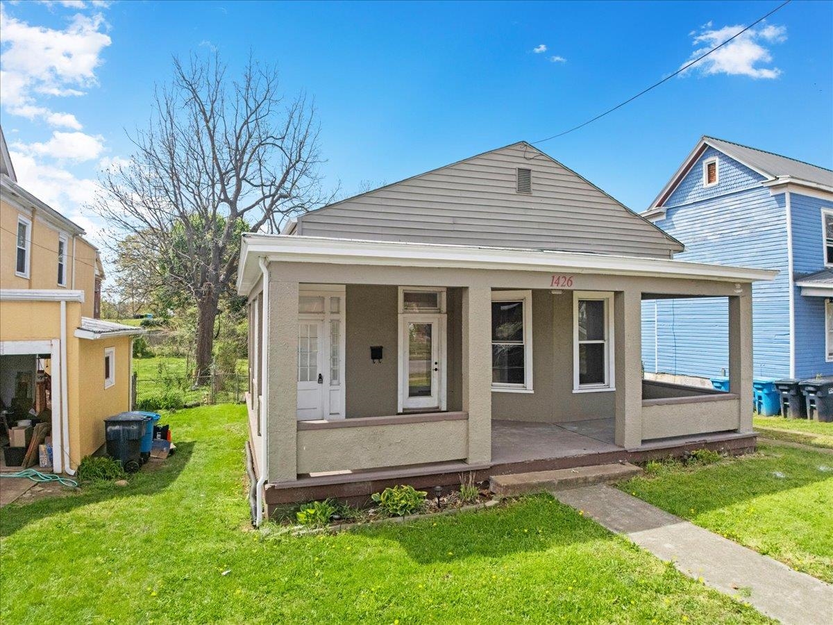 1426 Chapman Avenue SW Roanoke VA 24016