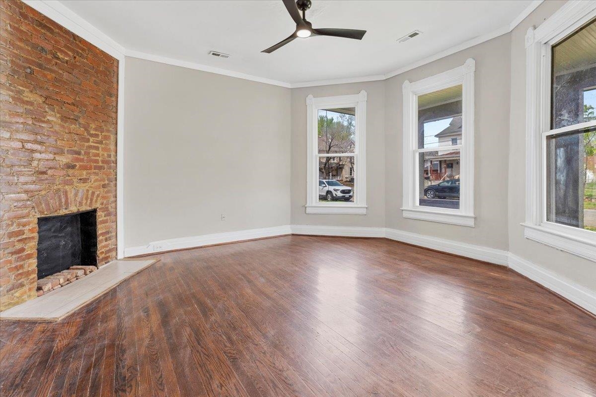 1426 Chapman Avenue SW Roanoke VA 24016