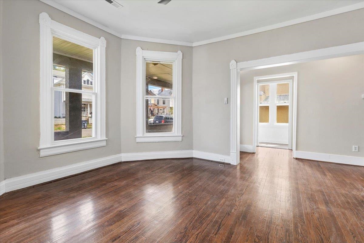 1426 Chapman Avenue SW Roanoke VA 24016