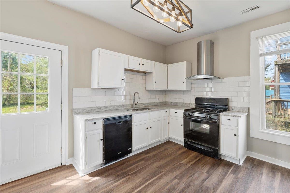 1426 Chapman Avenue SW Roanoke VA 24016