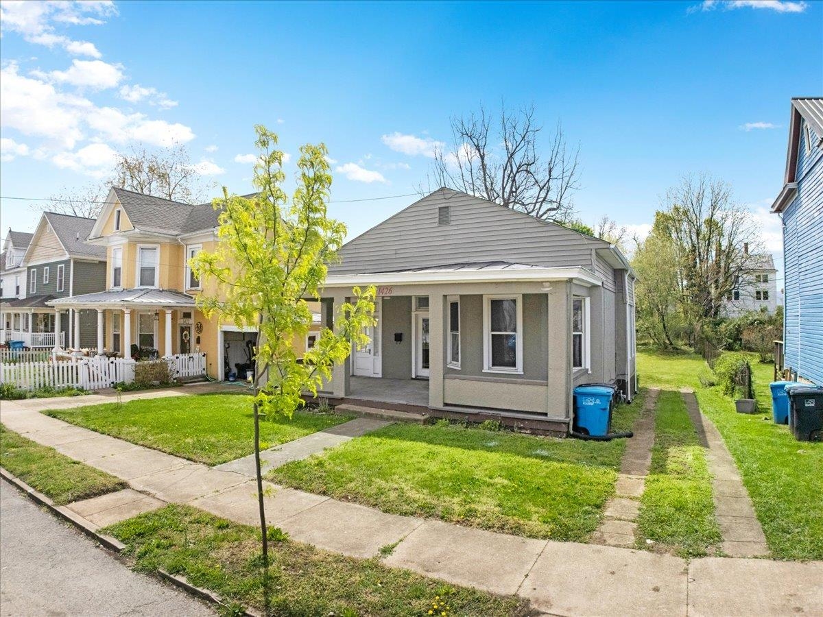 1426 Chapman Avenue SW Roanoke VA 24016