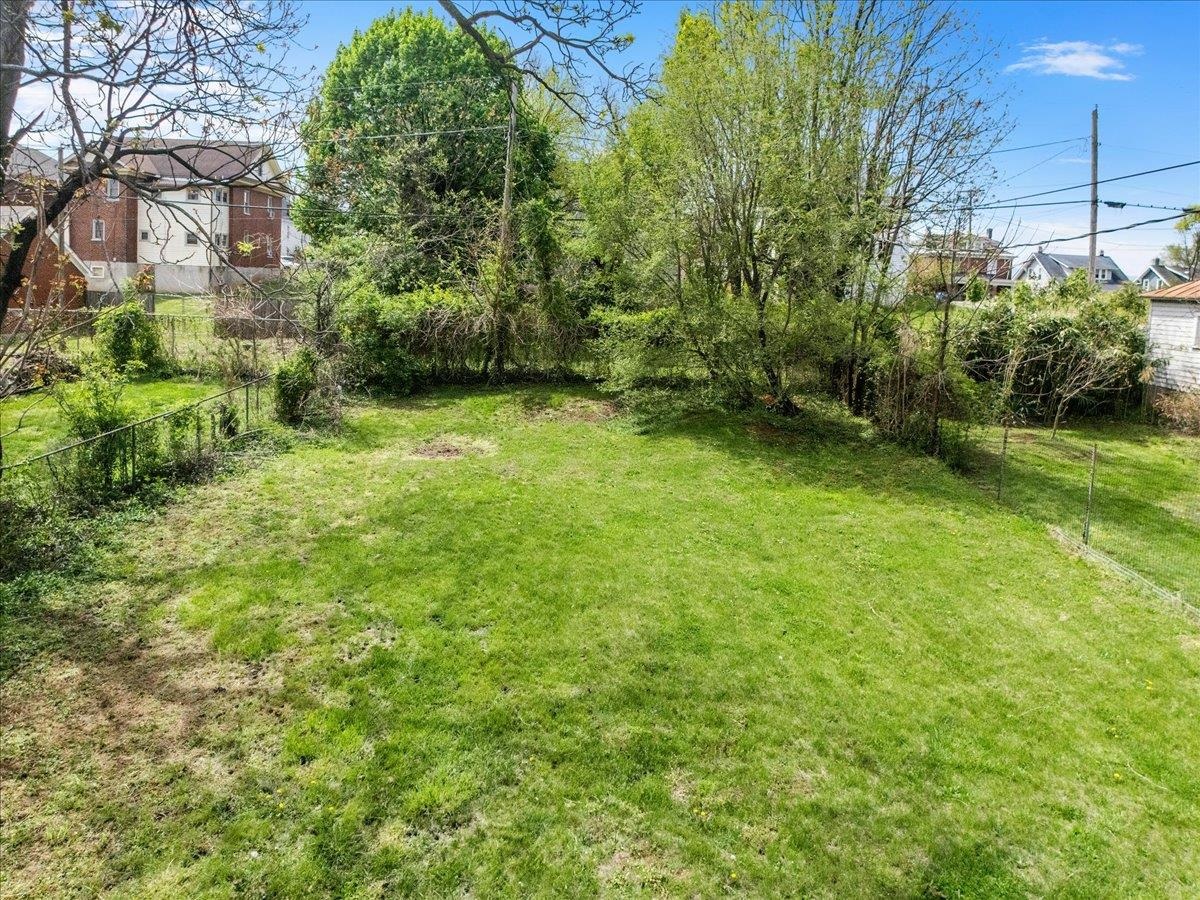 1426 Chapman Avenue SW Roanoke VA 24016
