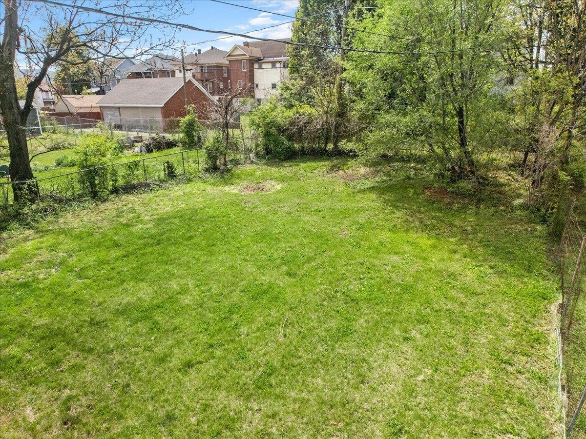 1426 Chapman Avenue SW Roanoke VA 24016