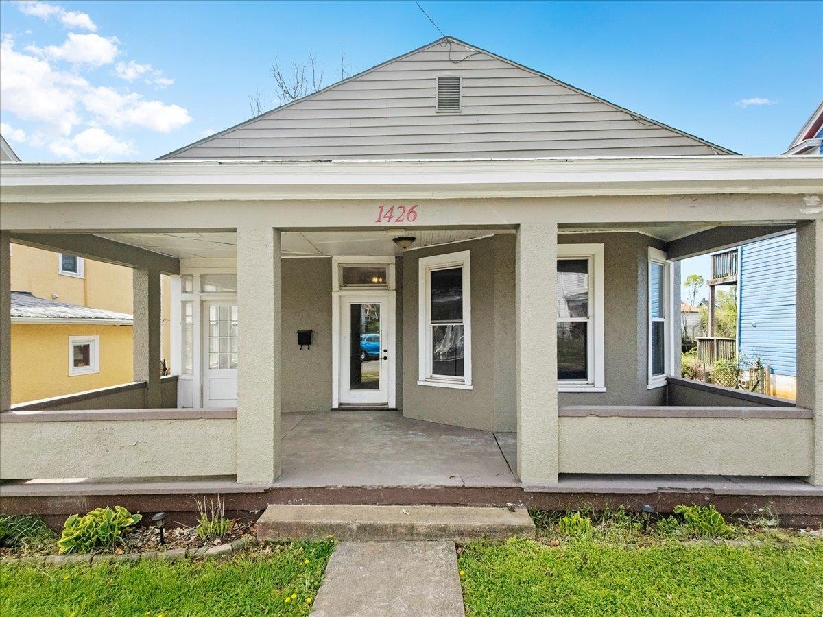 1426 Chapman Avenue SW Roanoke VA 24016