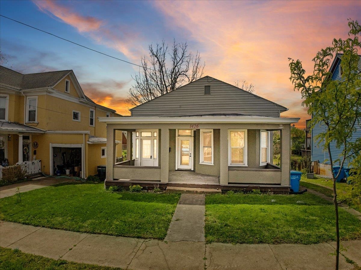1426 Chapman Avenue SW Roanoke VA 24016