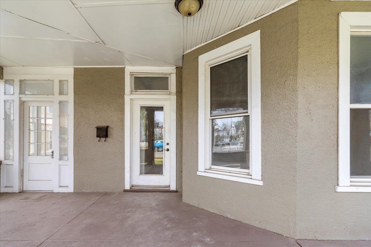 1426 Chapman Avenue SW Roanoke VA 24016
