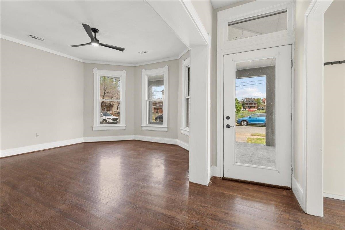 1426 Chapman Avenue SW Roanoke VA 24016