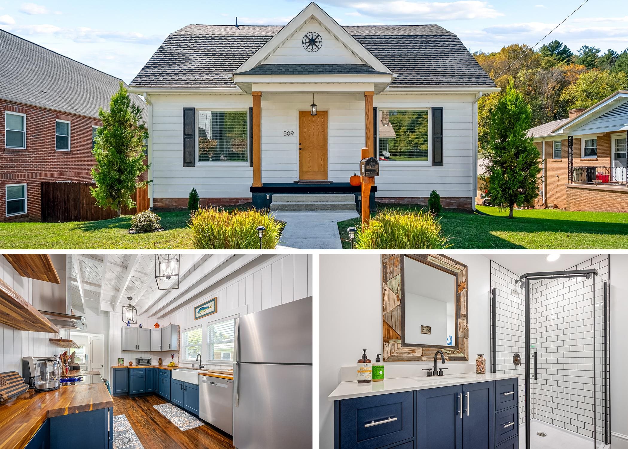 509 Tazewell Avenue Tazewell VA 24651