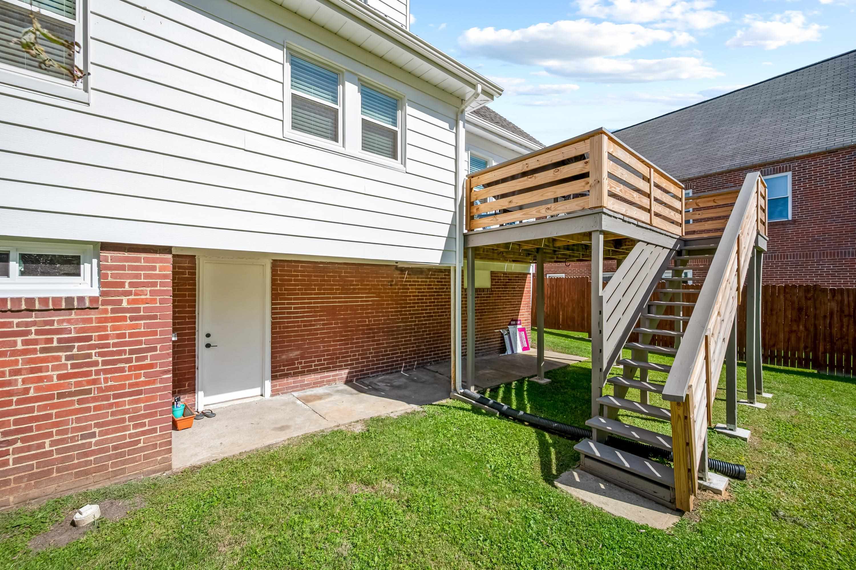 509 Tazewell Avenue Tazewell VA 24651