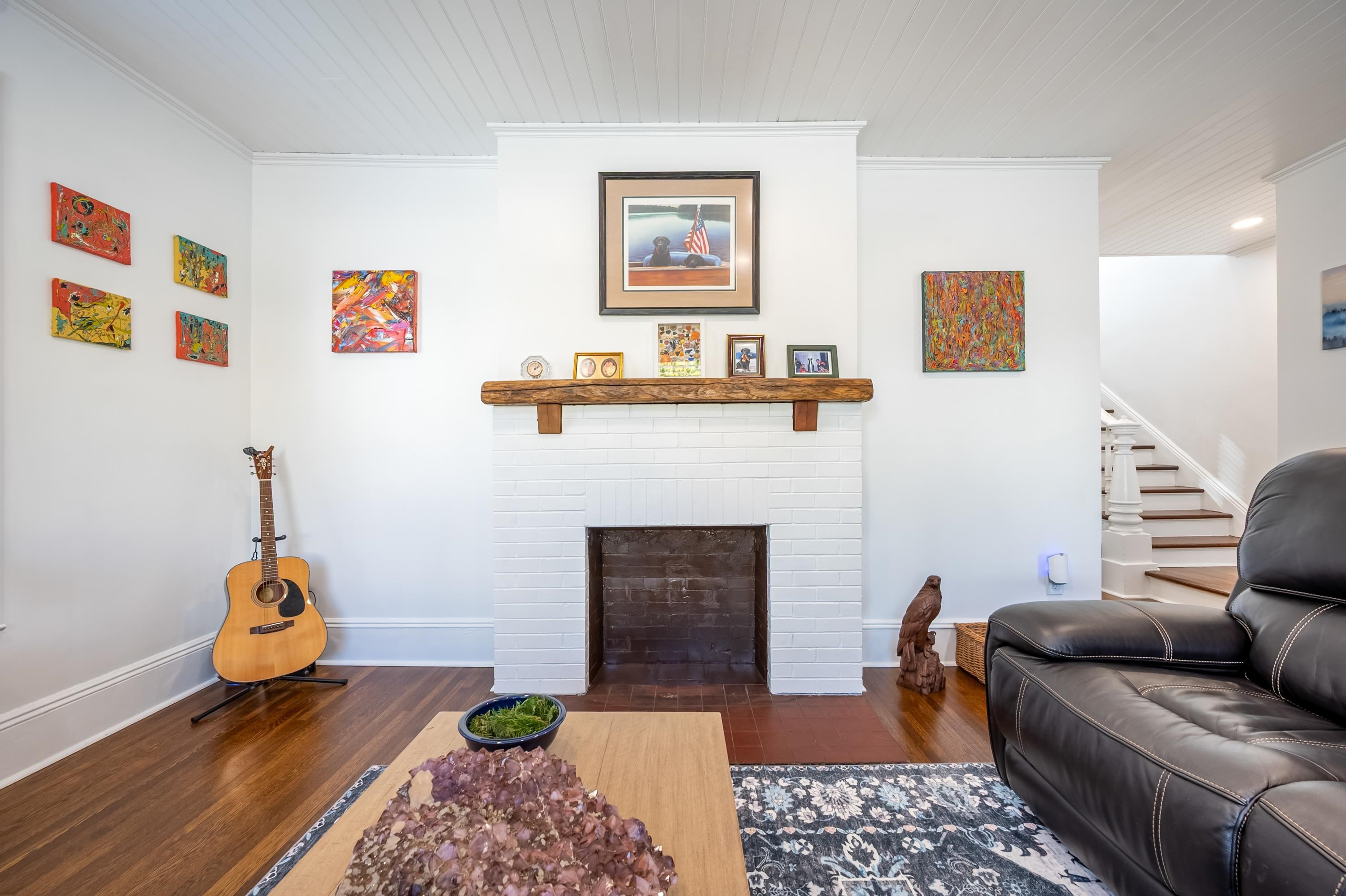 509 Tazewell Avenue Tazewell VA 24651