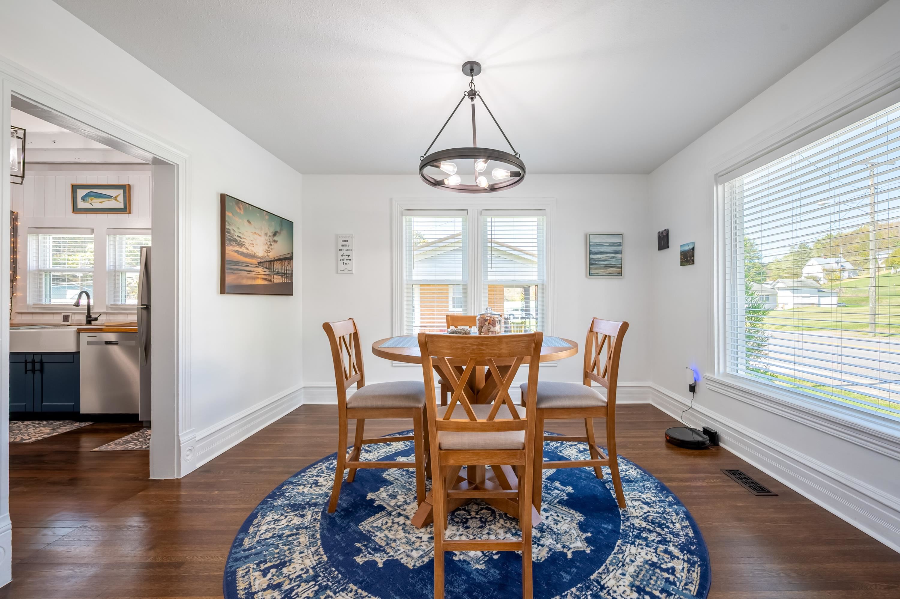 509 Tazewell Avenue Tazewell VA 24651