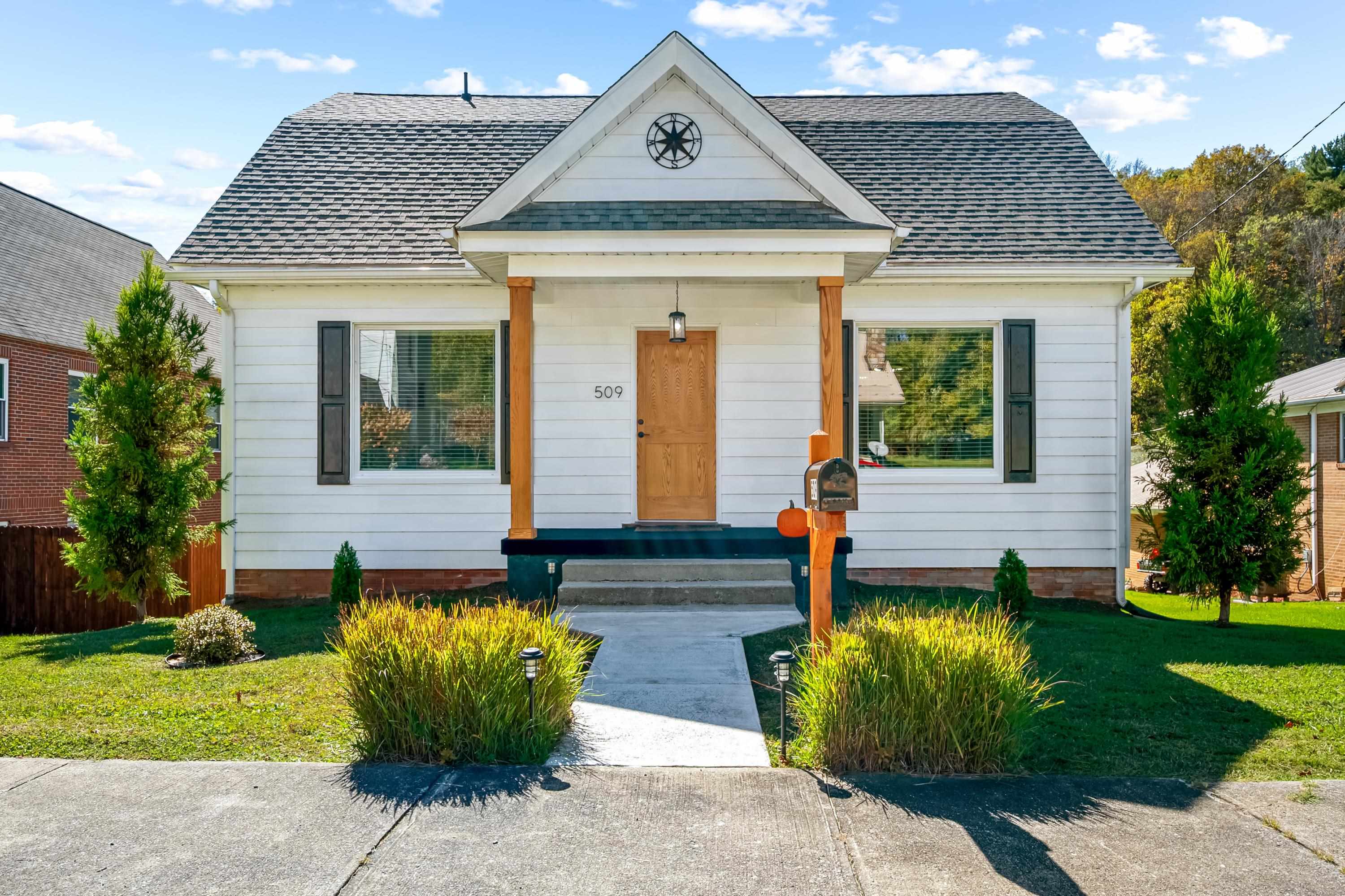 509 Tazewell Avenue Tazewell VA 24651