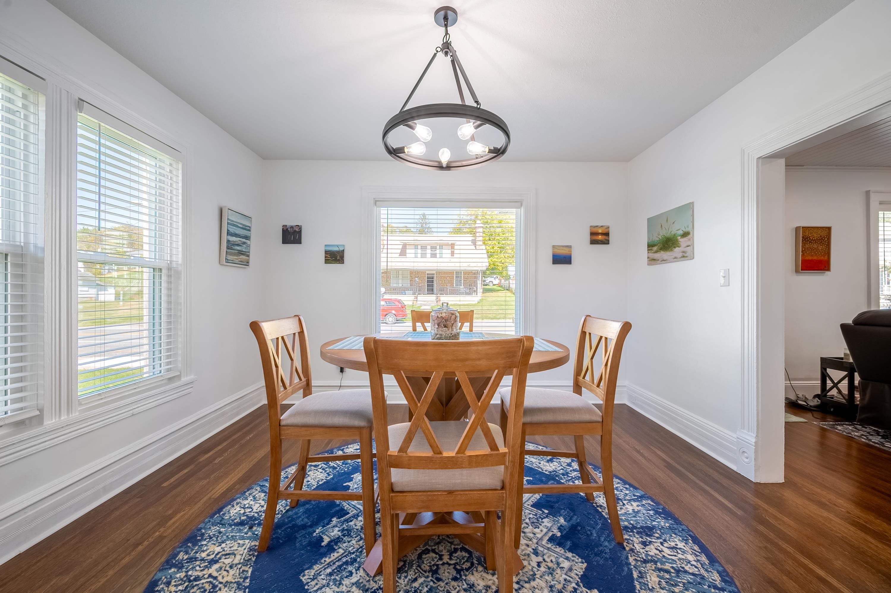 509 Tazewell Avenue Tazewell VA 24651