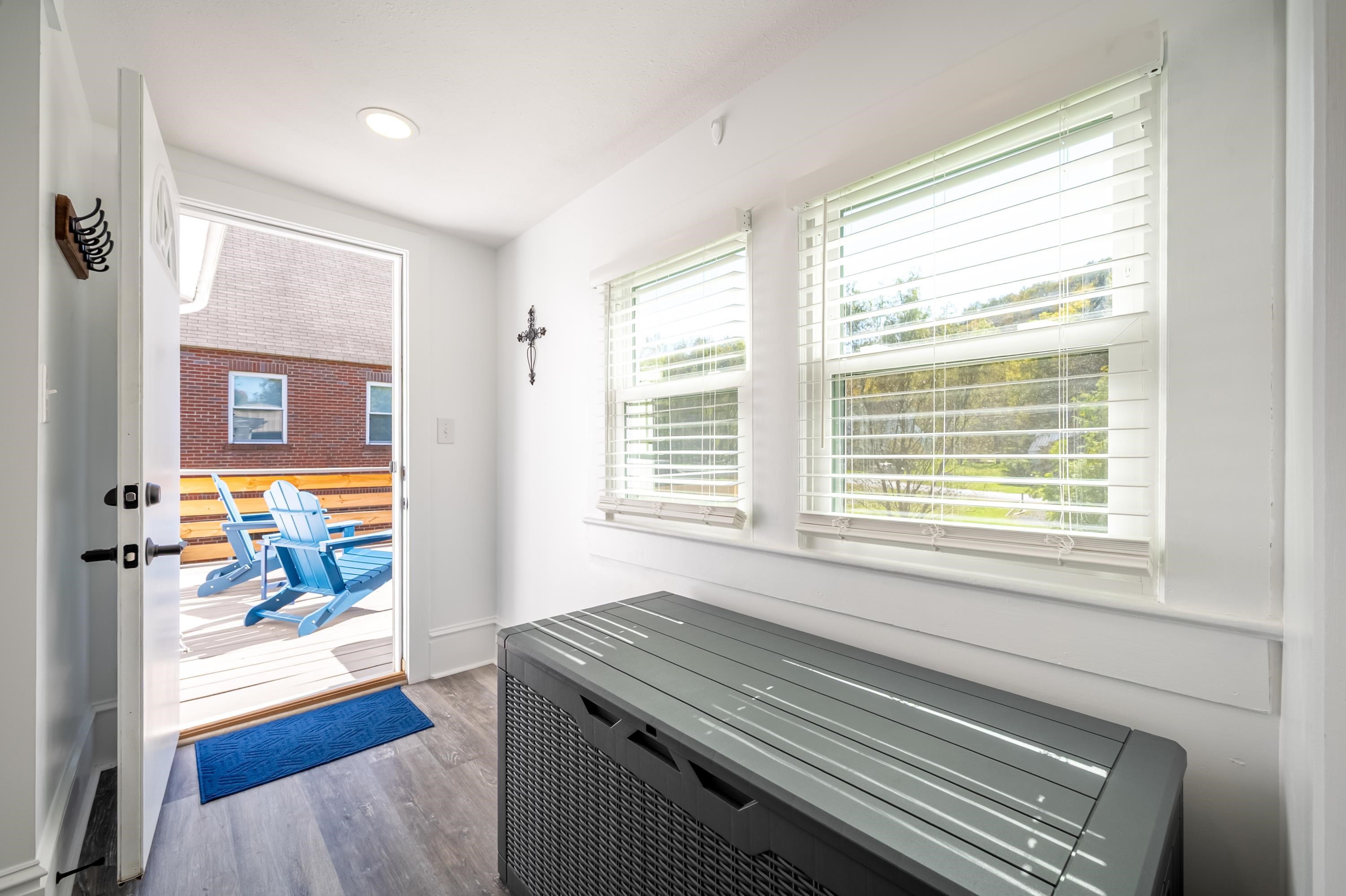 509 Tazewell Avenue Tazewell VA 24651