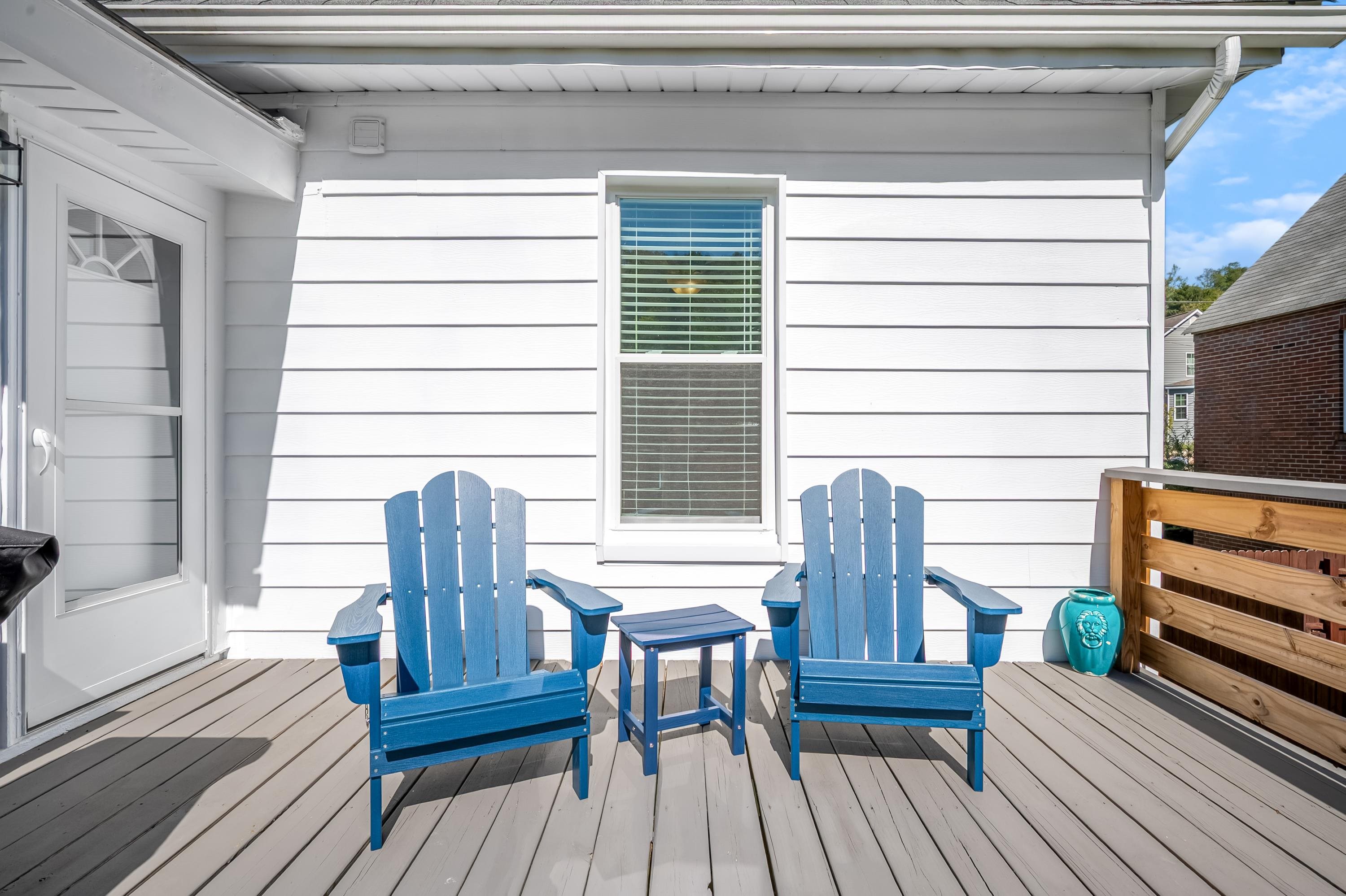 509 Tazewell Avenue Tazewell VA 24651