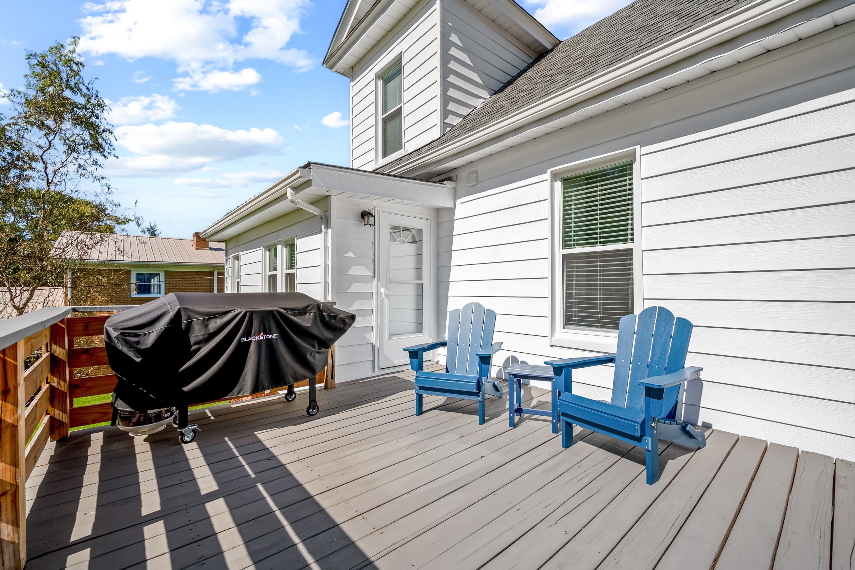 509 Tazewell Avenue Tazewell VA 24651