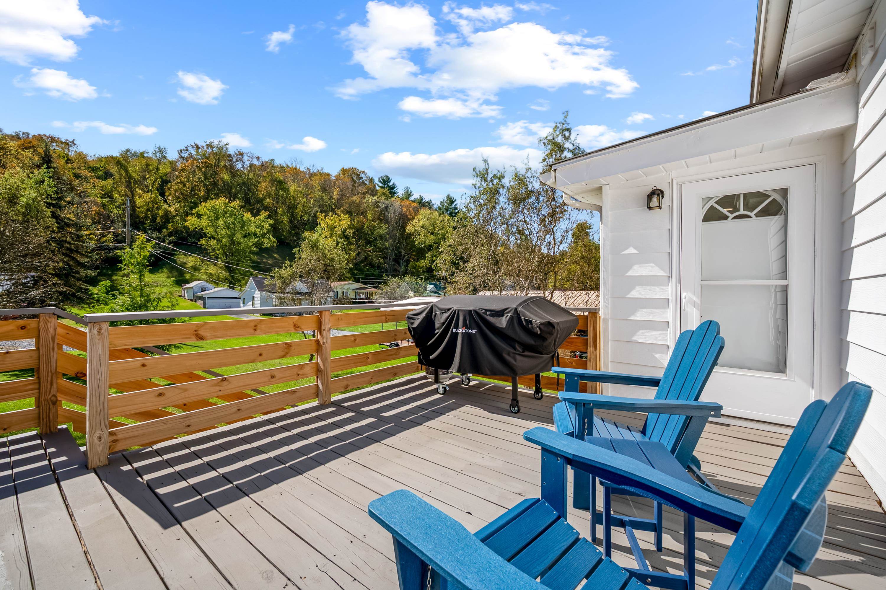 509 Tazewell Avenue Tazewell VA 24651