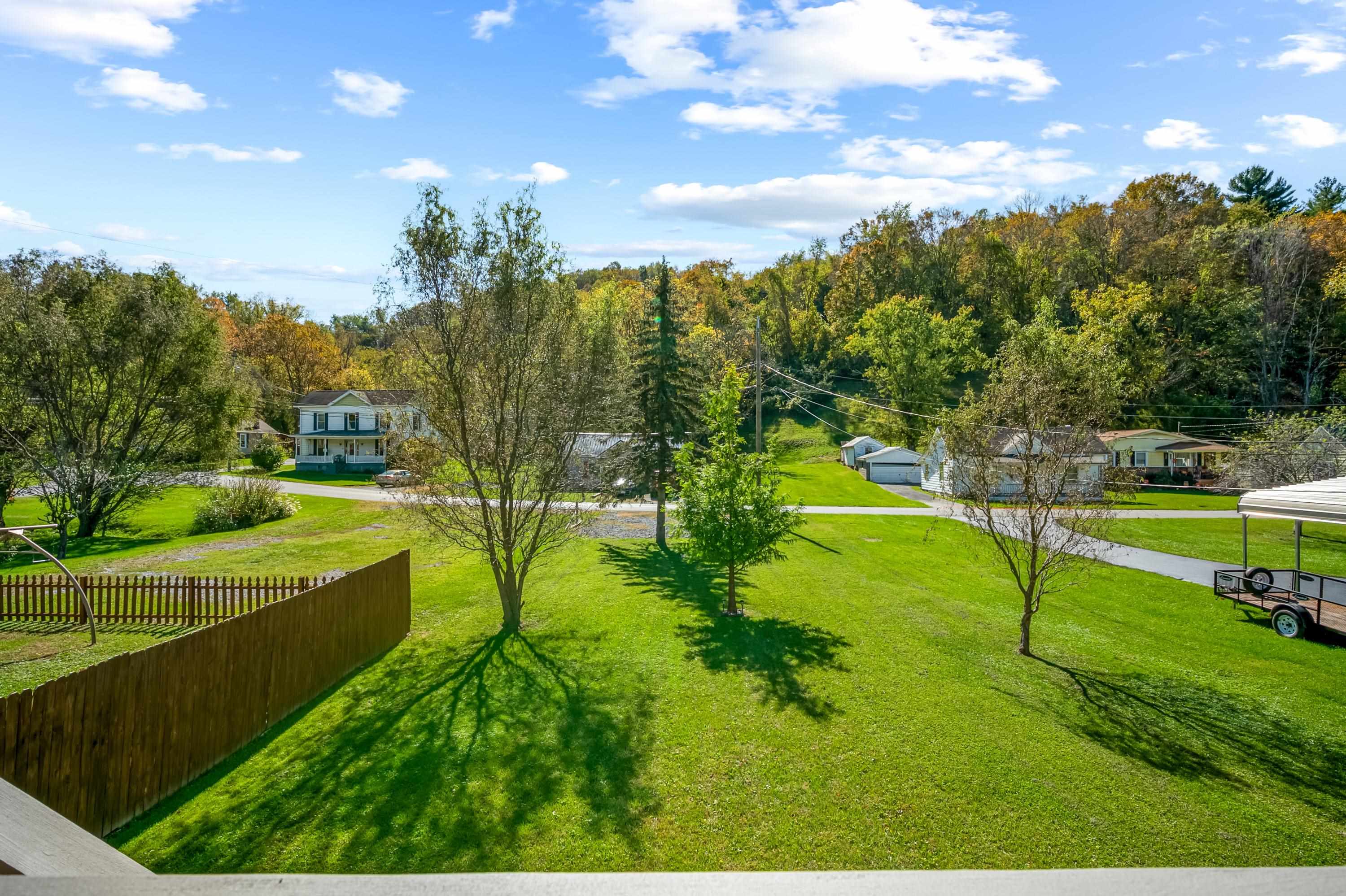 509 Tazewell Avenue Tazewell VA 24651