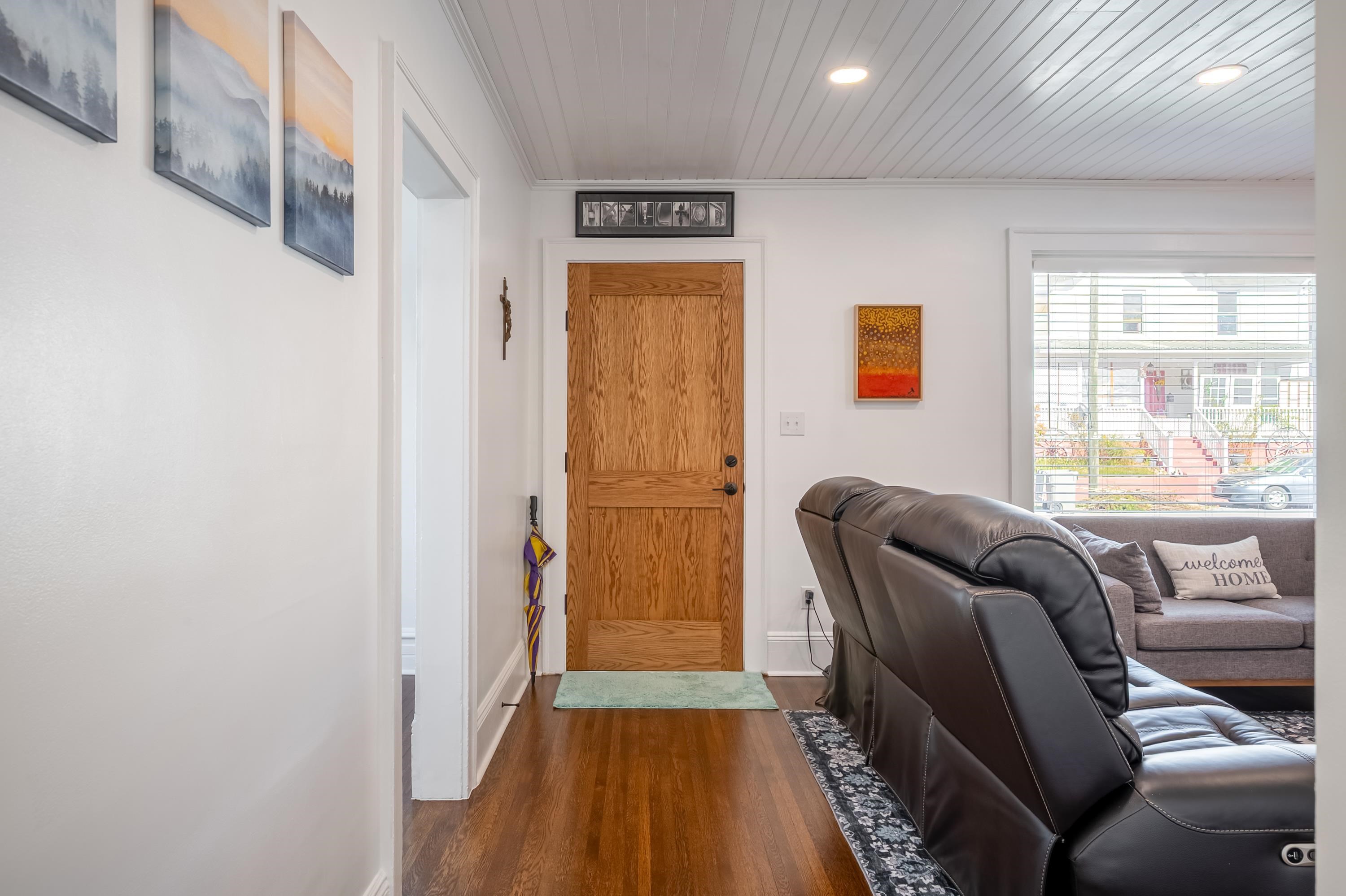 509 Tazewell Avenue Tazewell VA 24651