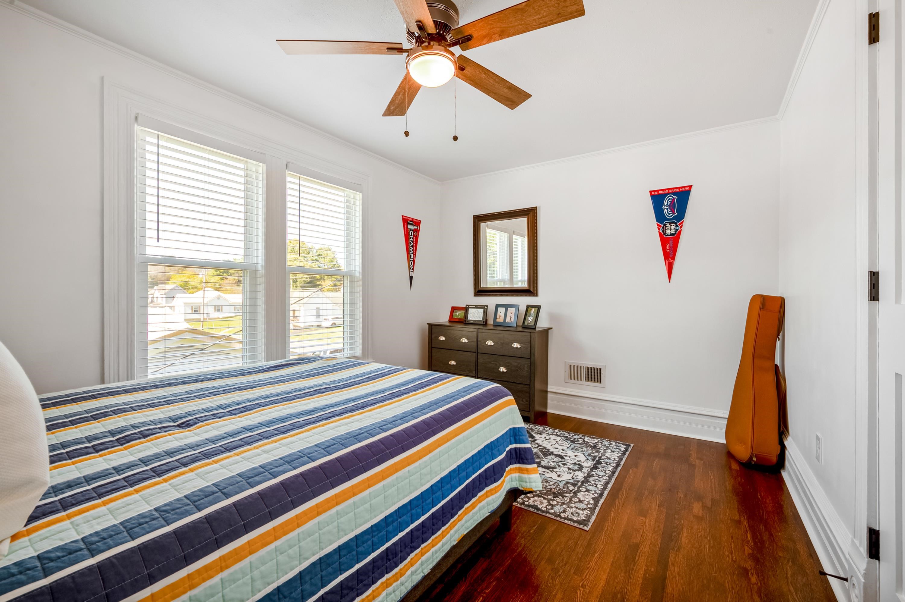 509 Tazewell Avenue Tazewell VA 24651