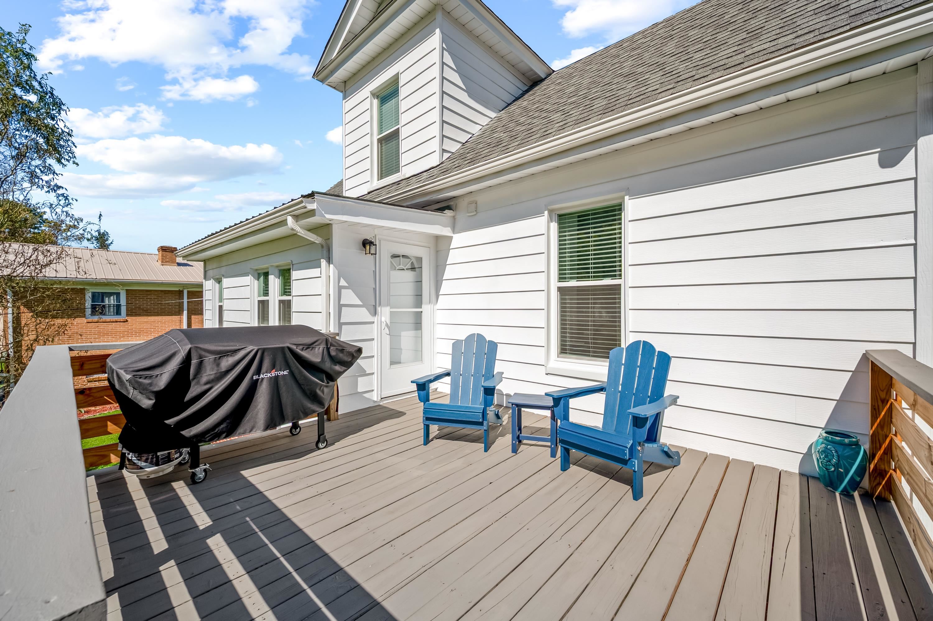 509 Tazewell Avenue Tazewell VA 24651