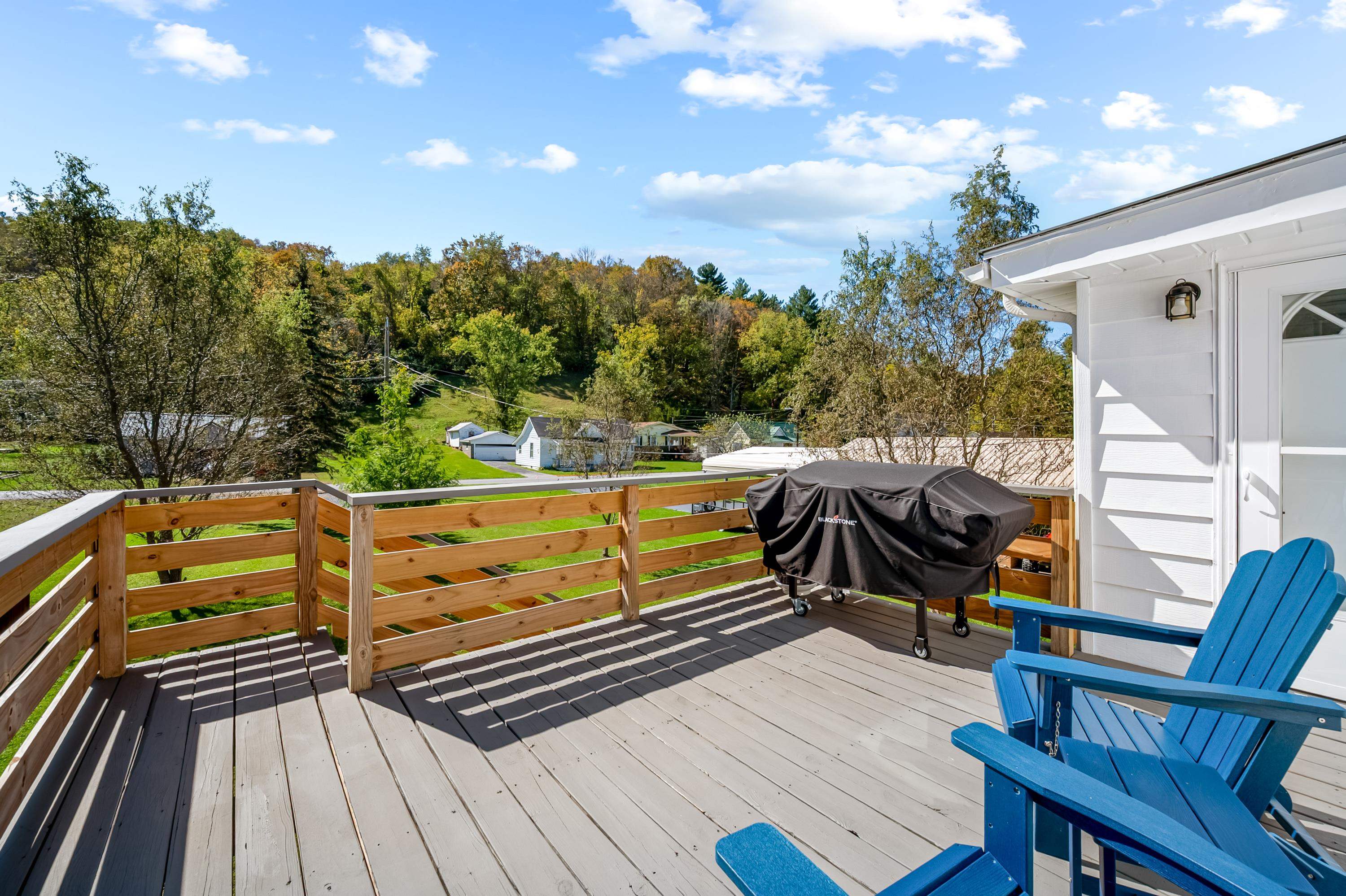 509 Tazewell Avenue Tazewell VA 24651