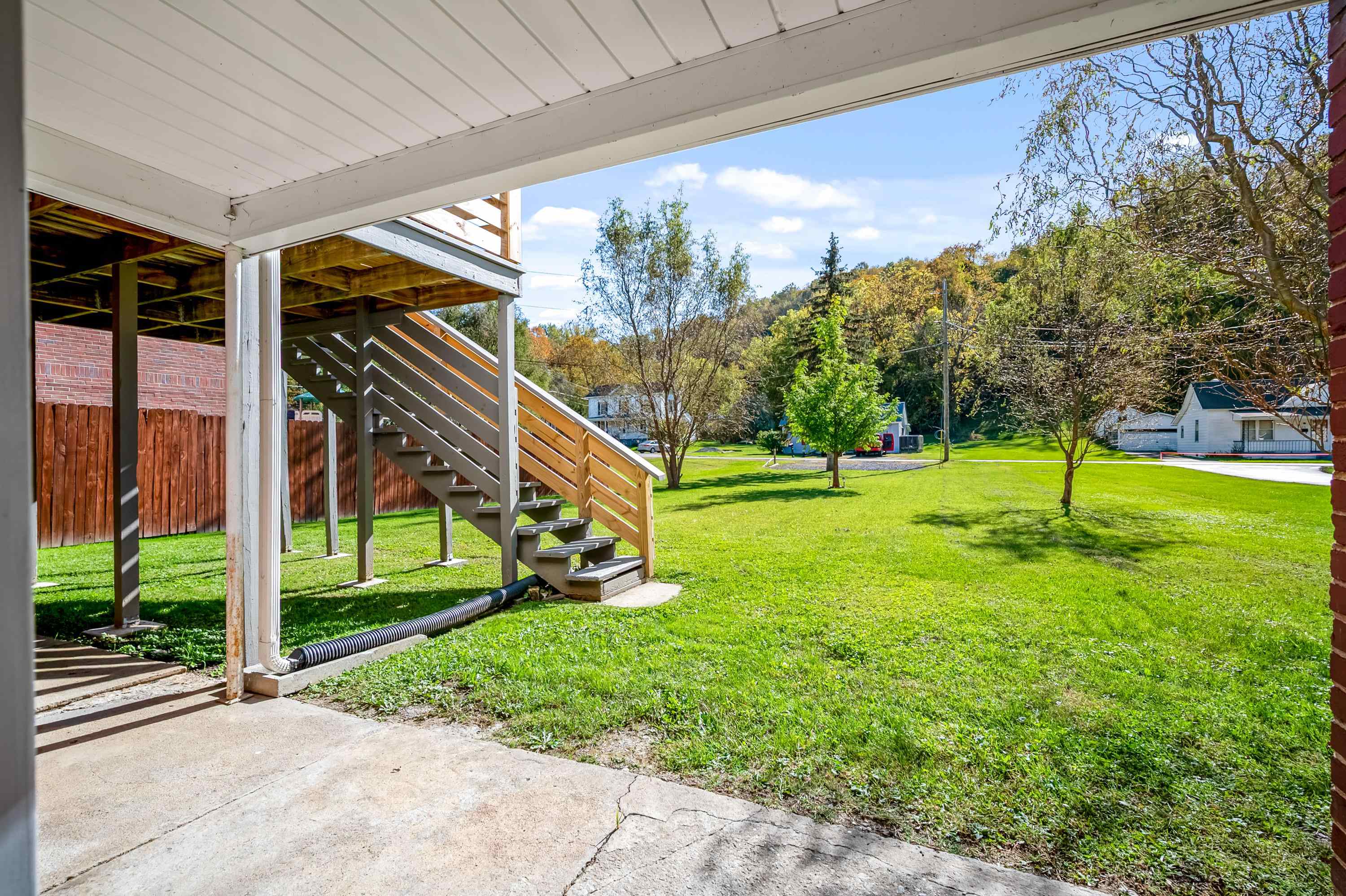 509 Tazewell Avenue Tazewell VA 24651