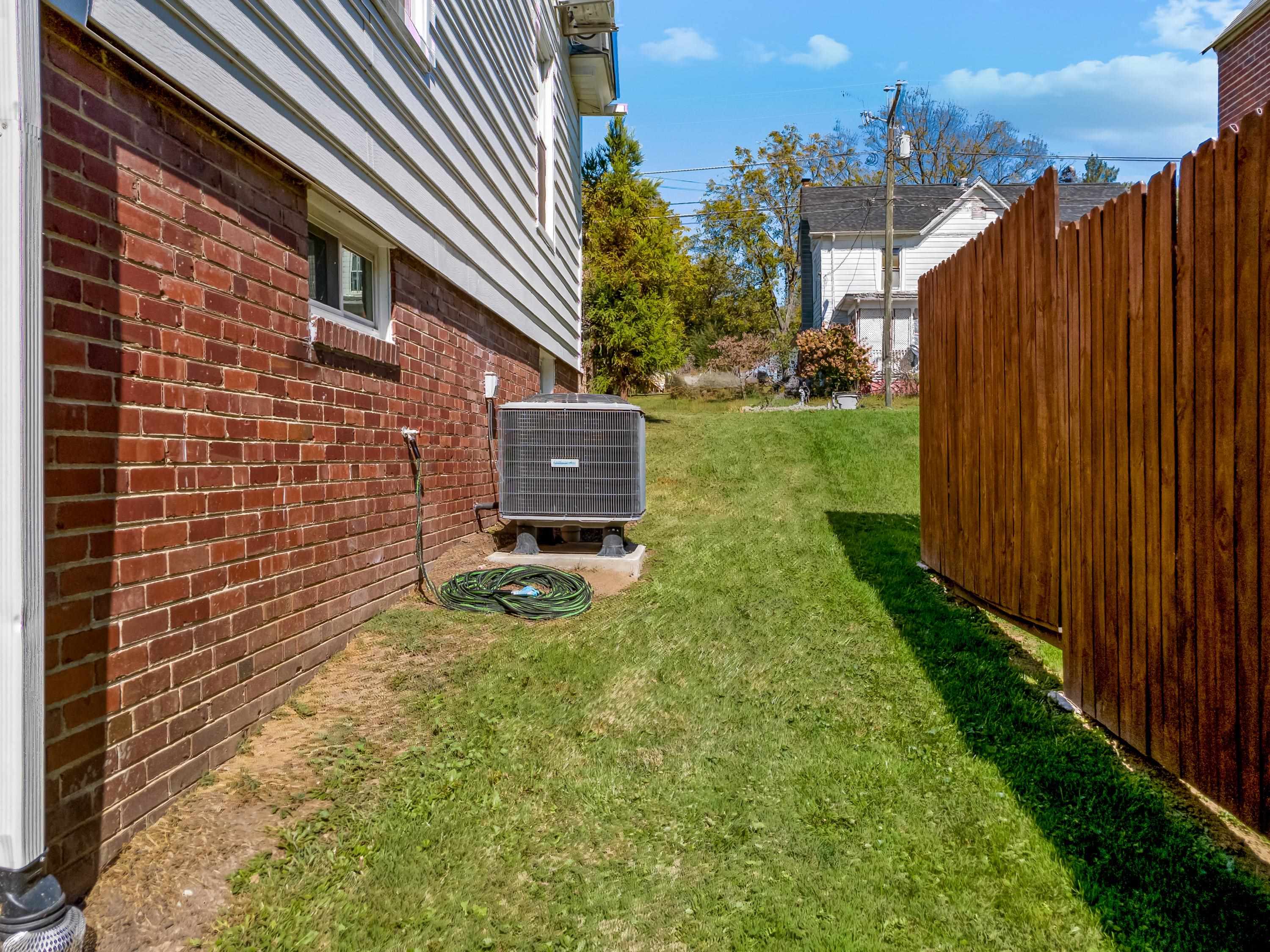 509 Tazewell Avenue Tazewell VA 24651