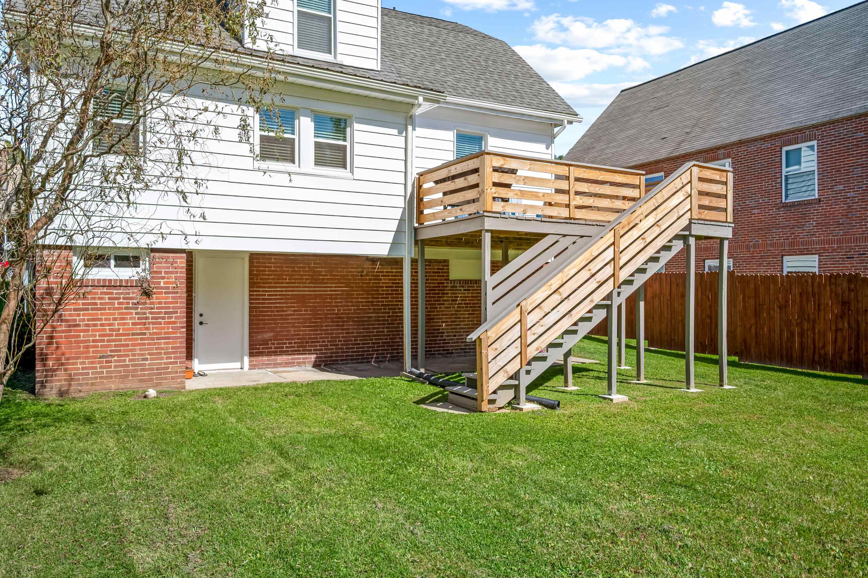 509 Tazewell Avenue Tazewell VA 24651