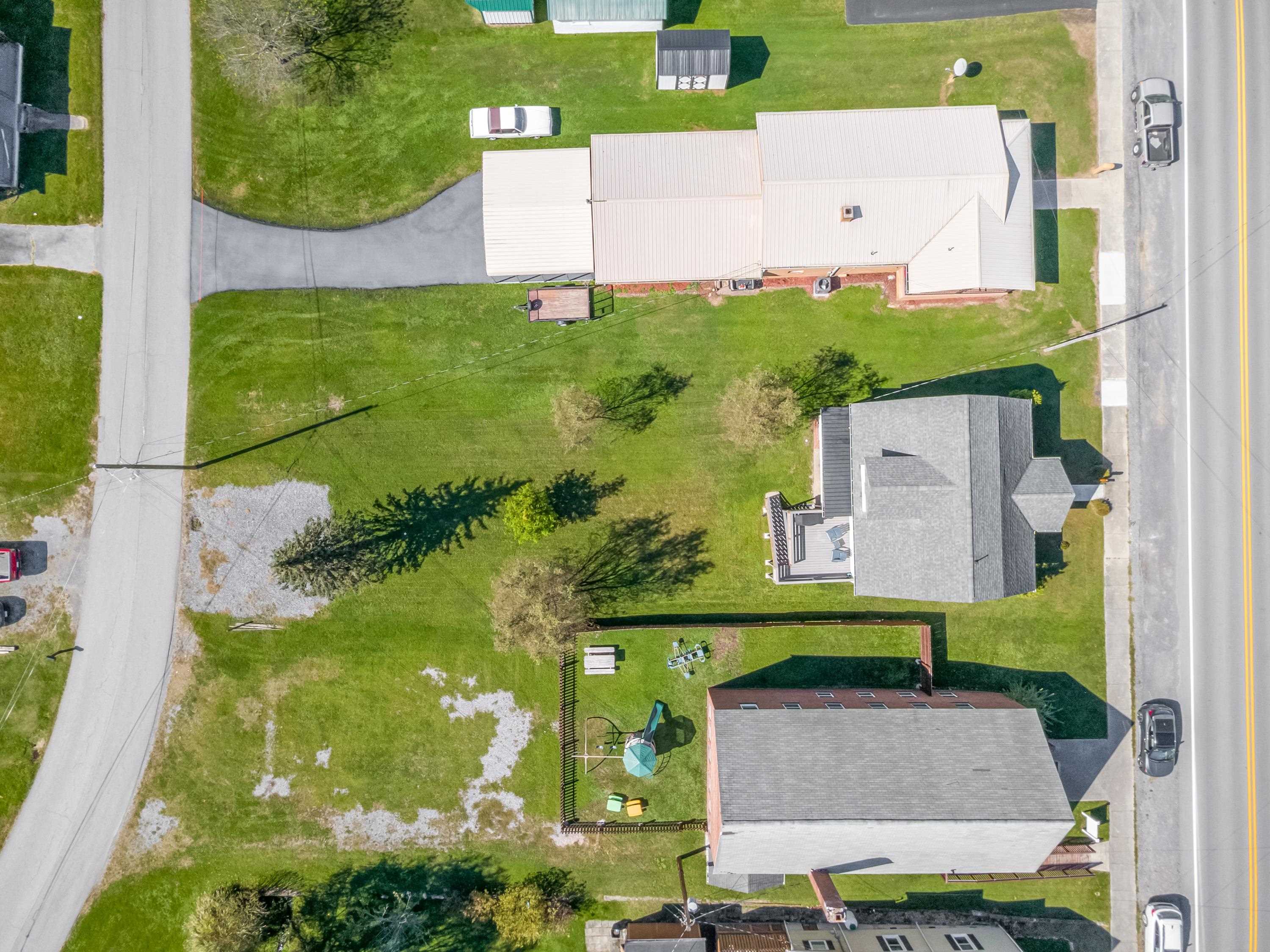 509 Tazewell Avenue Tazewell VA 24651