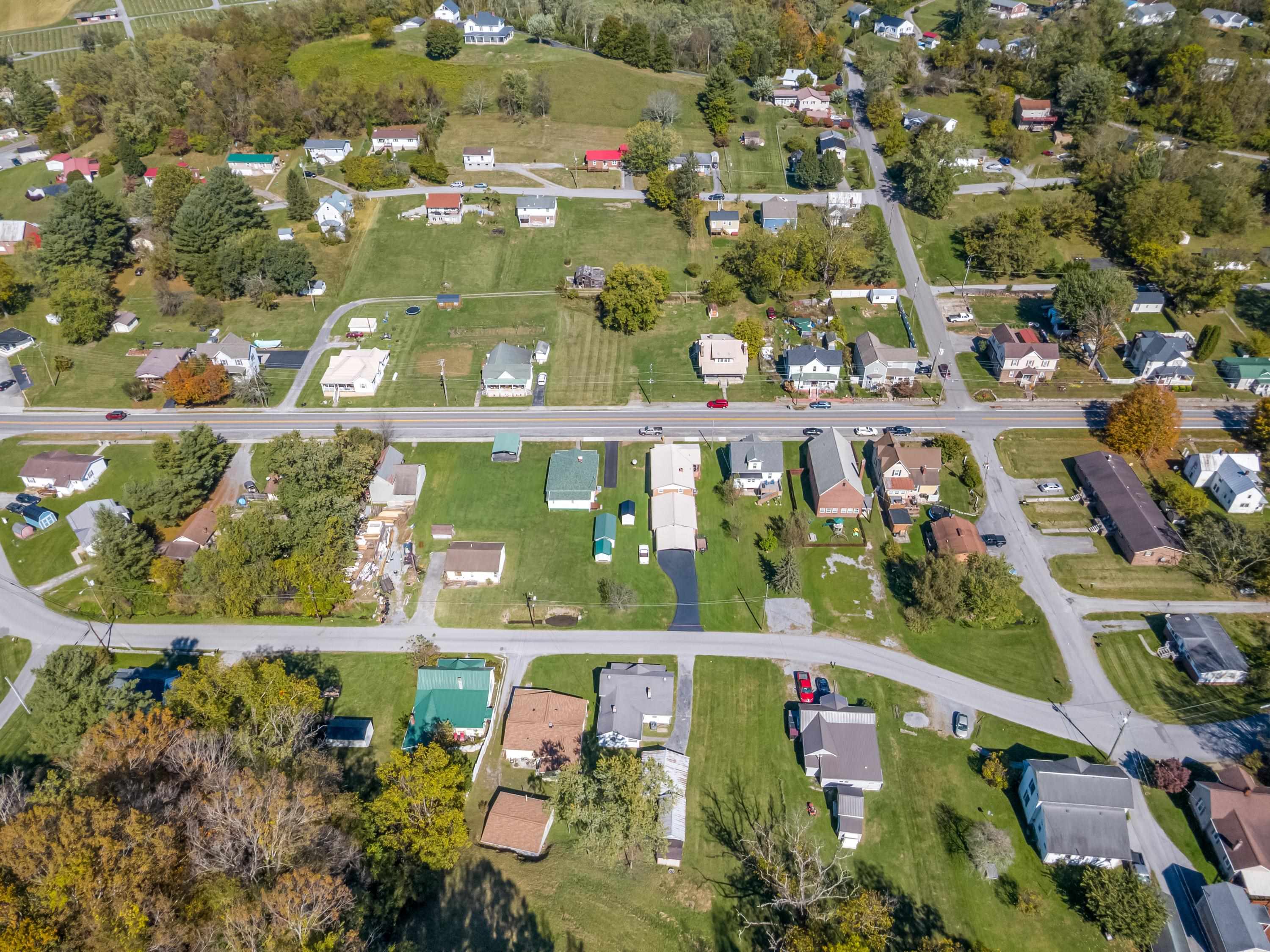 509 Tazewell Avenue Tazewell VA 24651