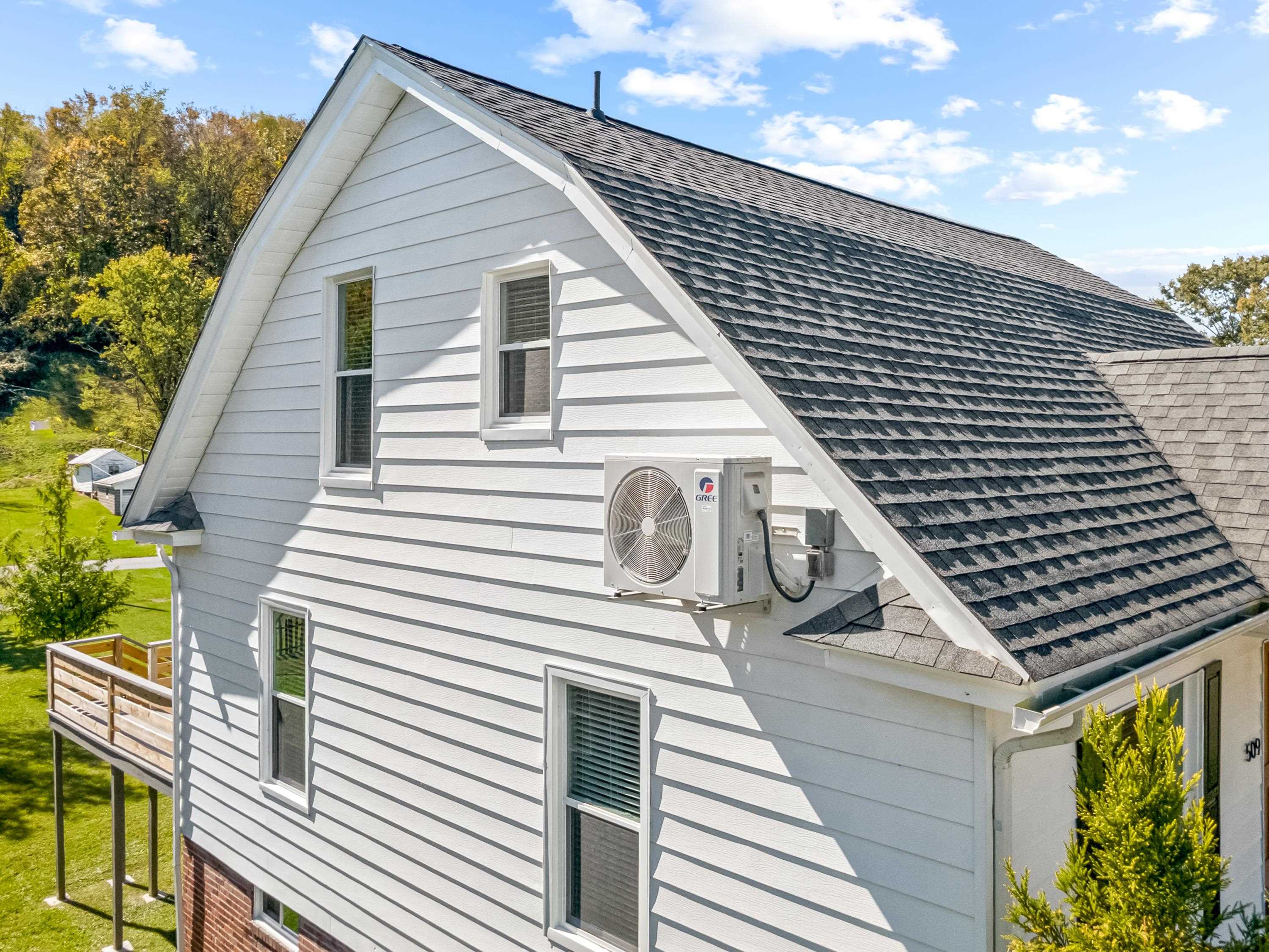 509 Tazewell Avenue Tazewell VA 24651