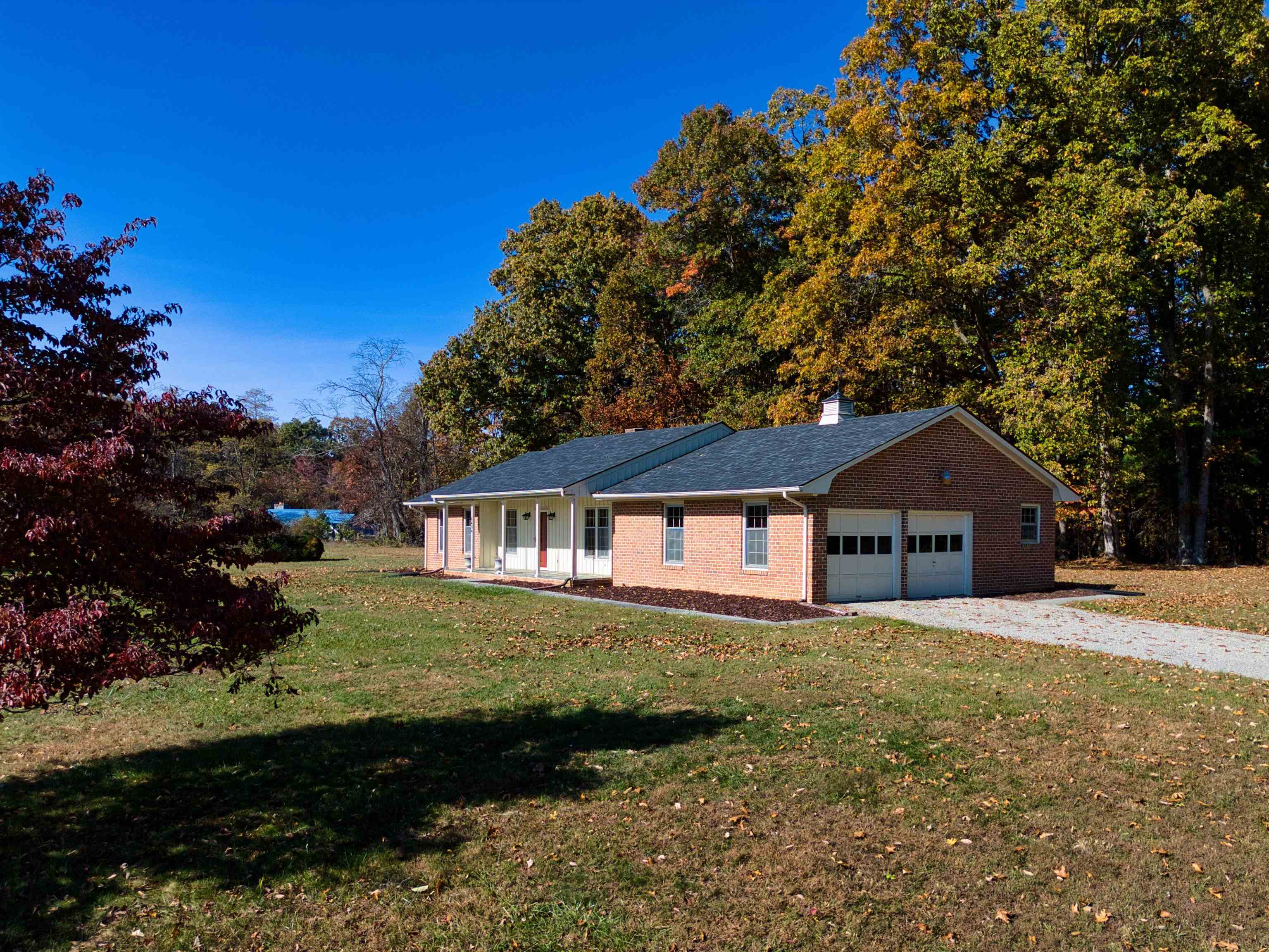 6454 Hazel Hollow Road Dublin VA 24084
