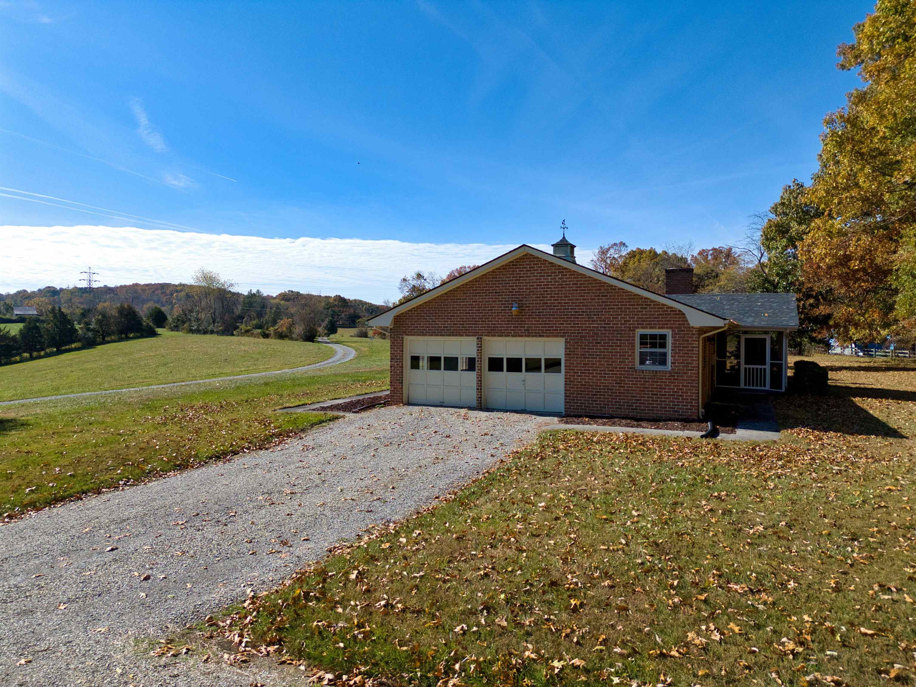 6454 Hazel Hollow Road Dublin VA 24084
