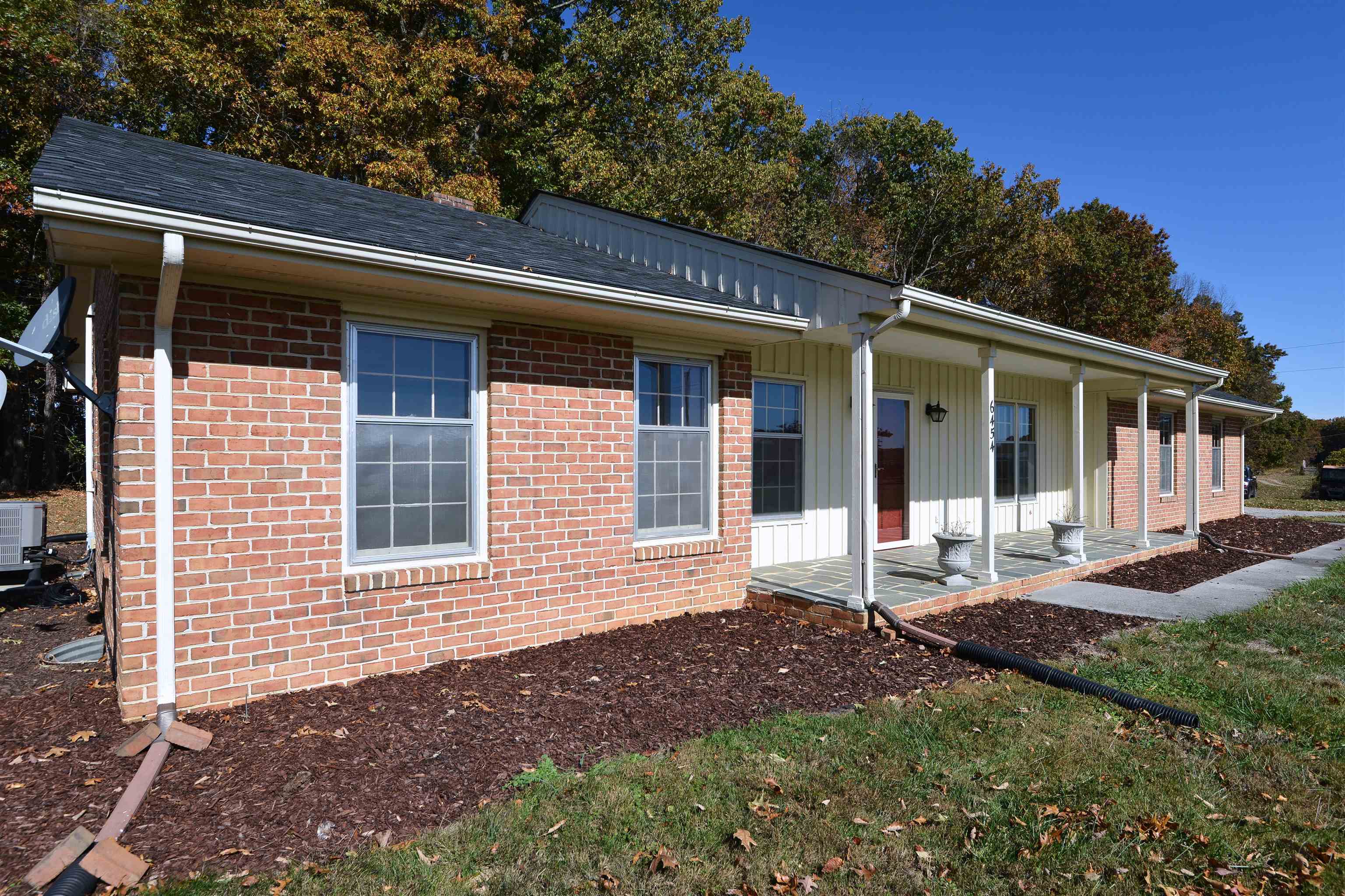 6454 Hazel Hollow Road Dublin VA 24084