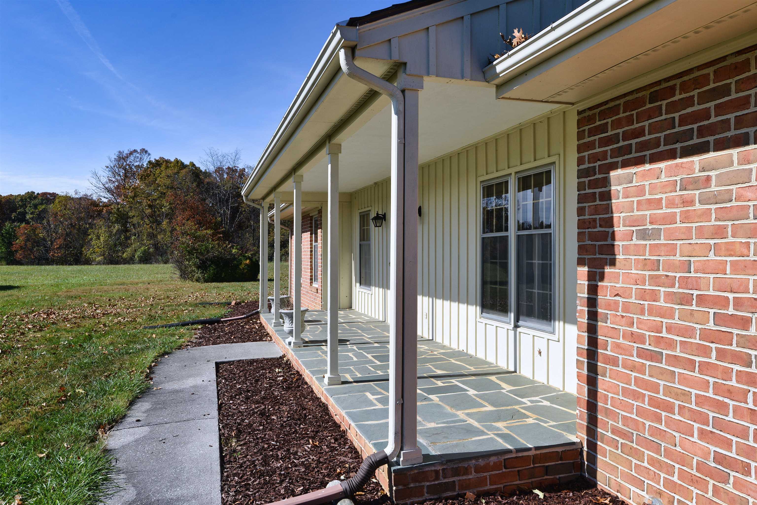 6454 Hazel Hollow Road Dublin VA 24084