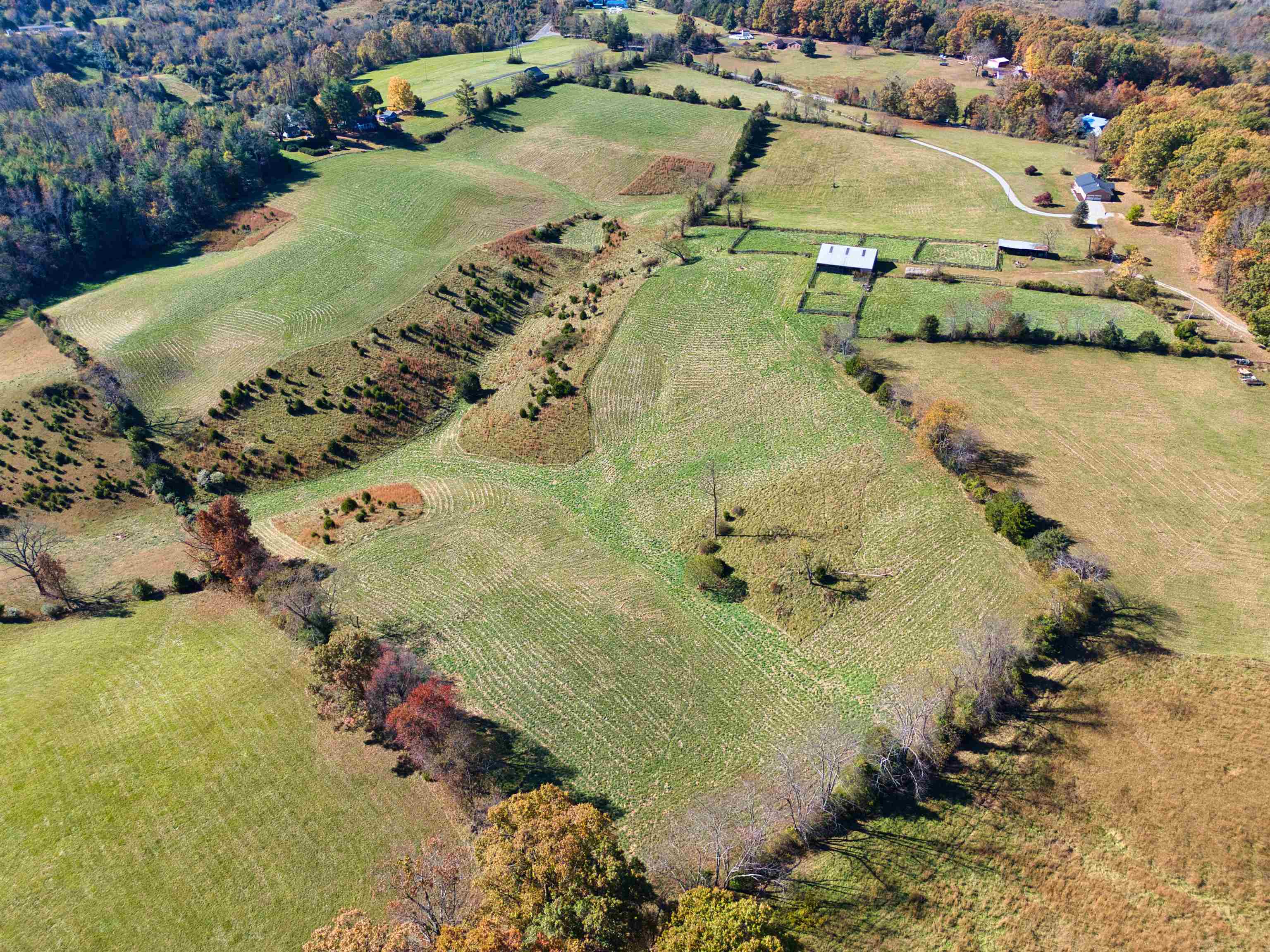 6454 Hazel Hollow Road Dublin VA 24084