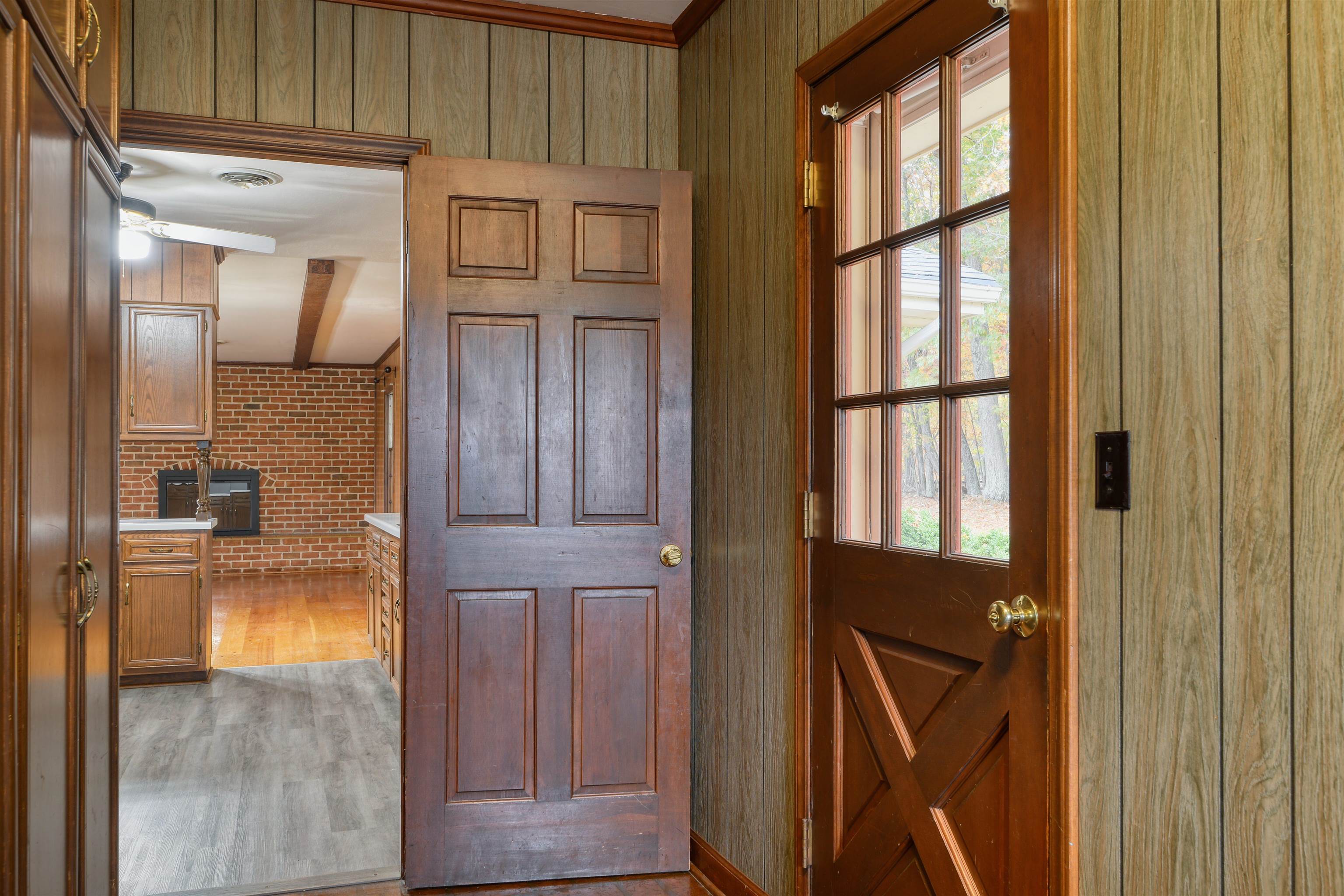 6454 Hazel Hollow Road Dublin VA 24084