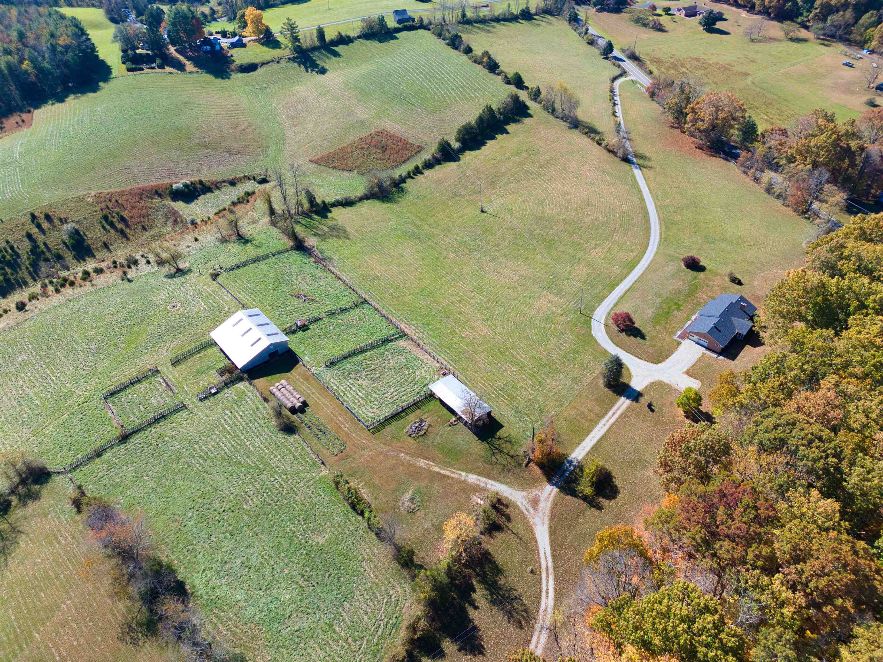 6454 Hazel Hollow Road Dublin VA 24084