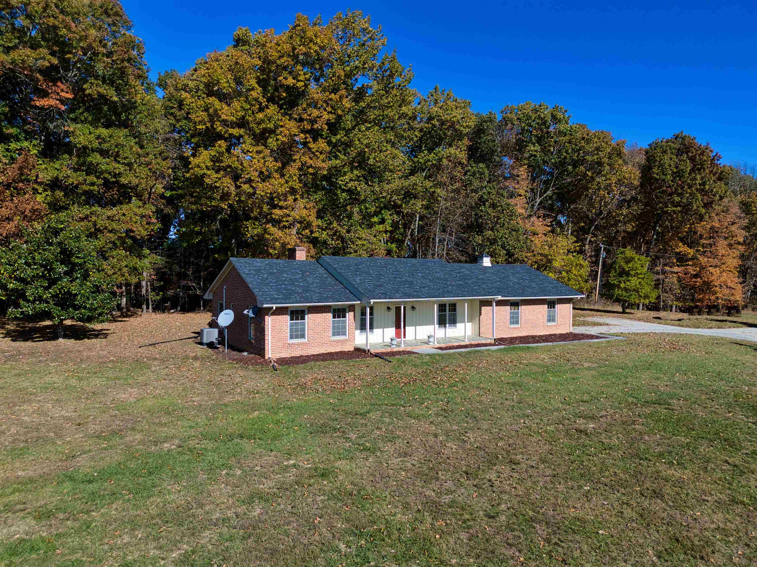 6454 Hazel Hollow Road Dublin VA 24084
