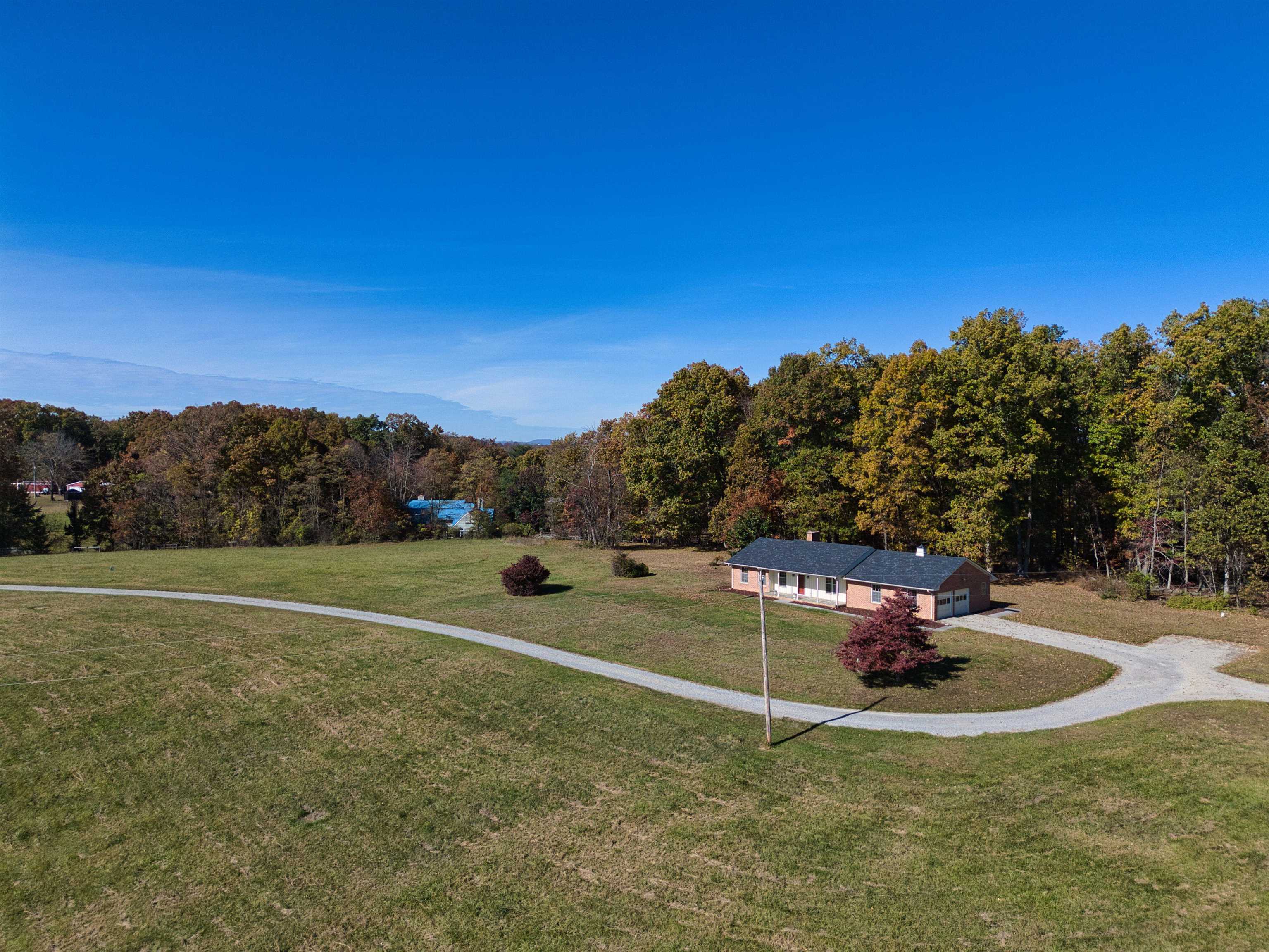 6454 Hazel Hollow Road Dublin VA 24084