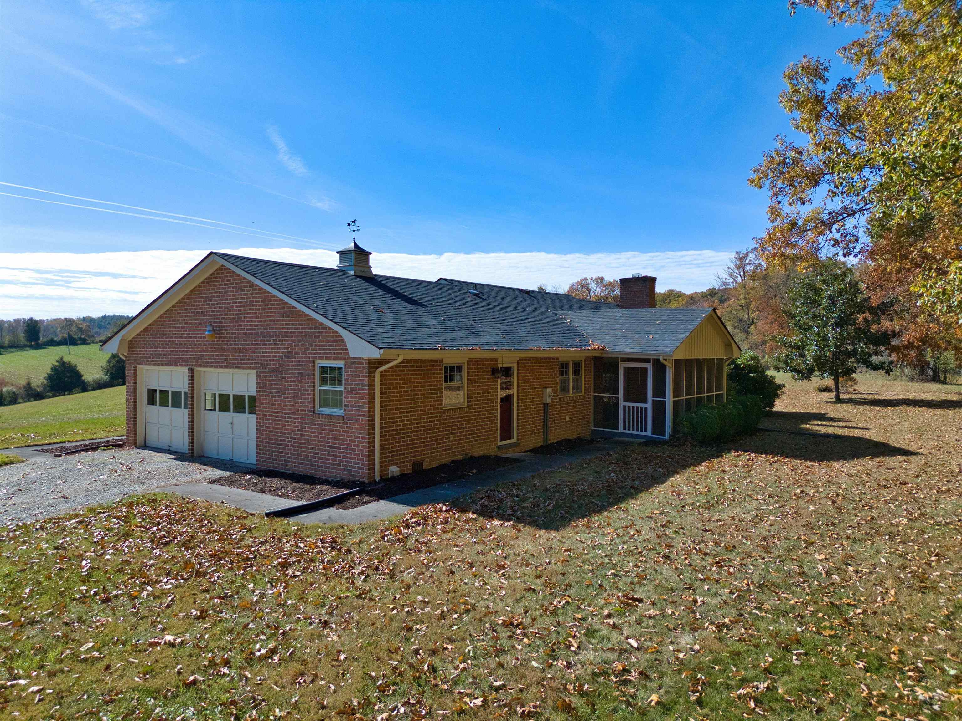 6454 Hazel Hollow Road Dublin VA 24084
