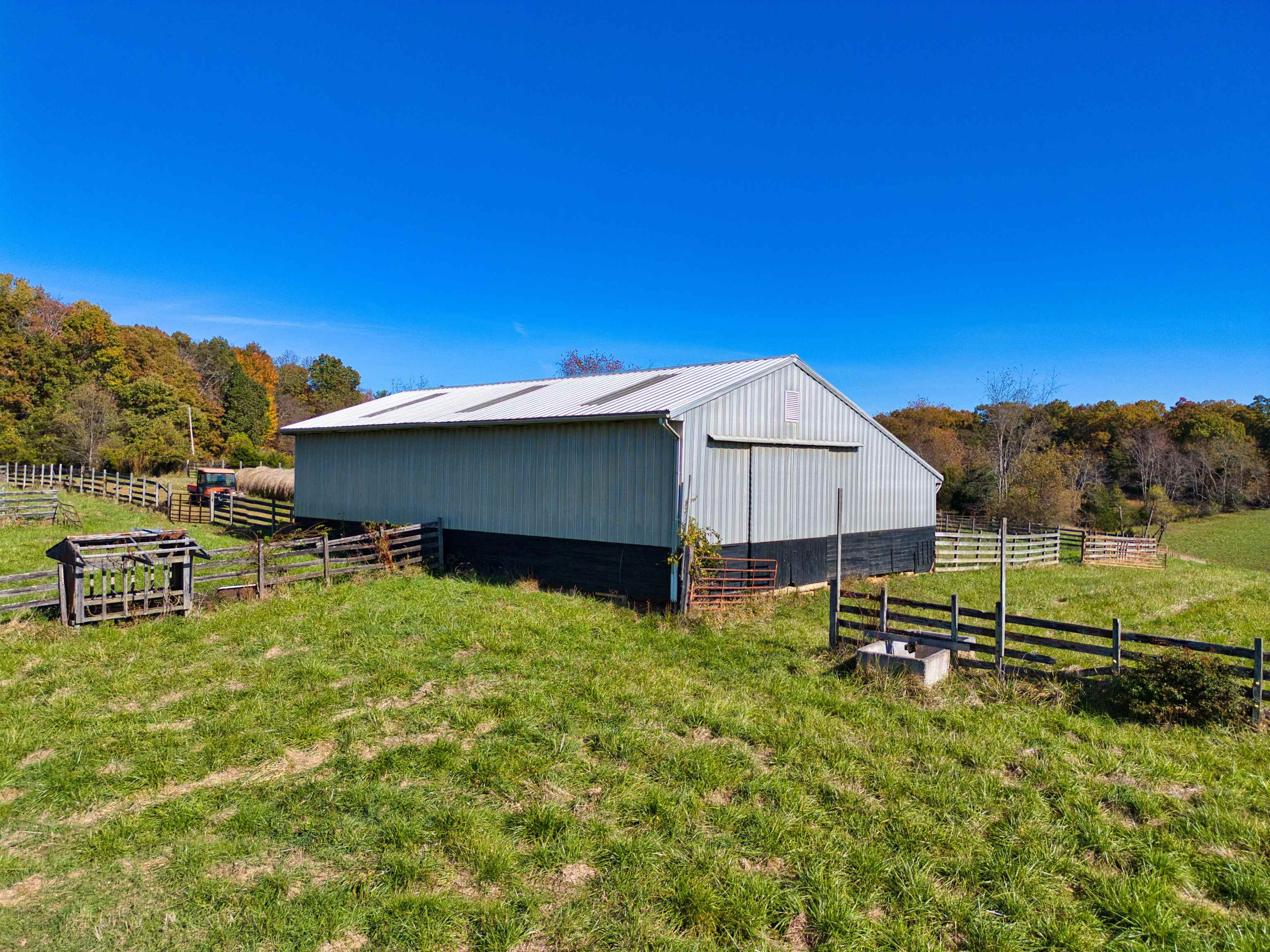 6454 Hazel Hollow Road Dublin VA 24084